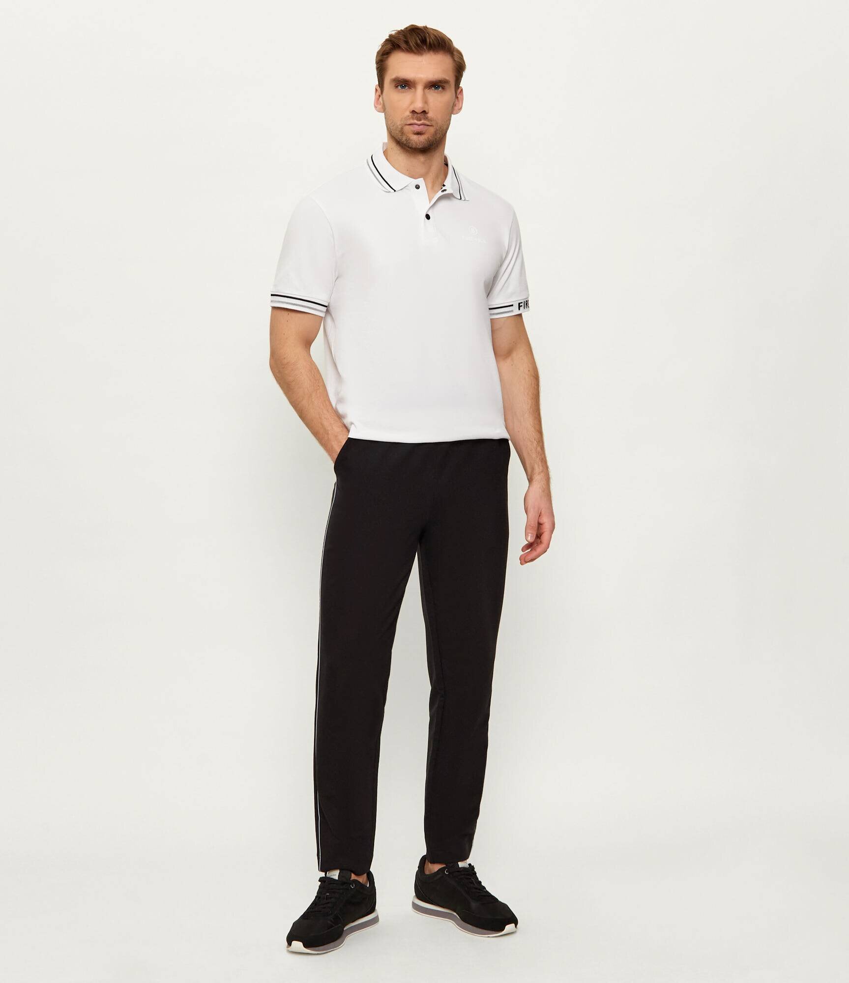 Bogner Fire + Ice Polo ARJAN | regular fit