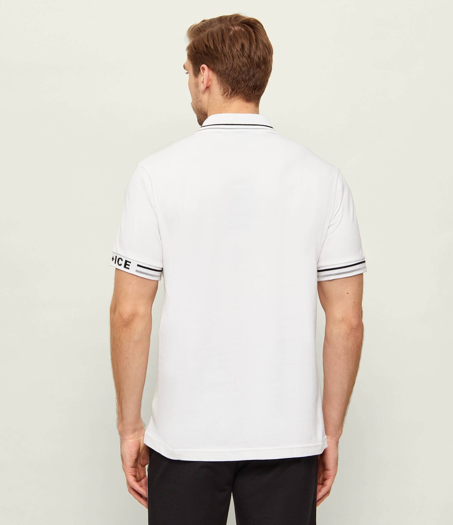 Bogner Fire + Ice Polo ARJAN | regular fit