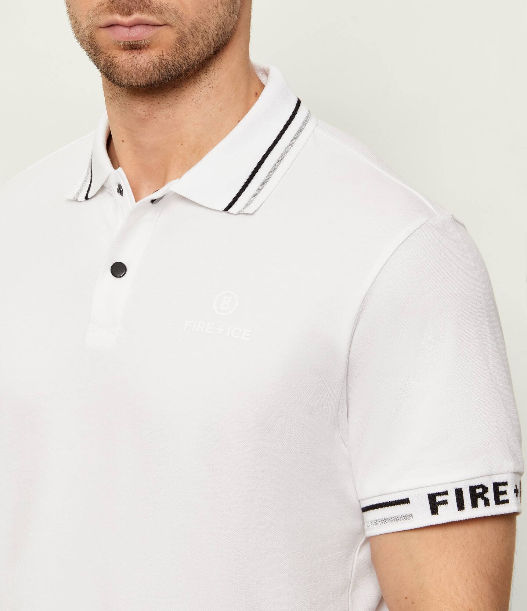 Bogner Fire + Ice Polo ARJAN | regular fit