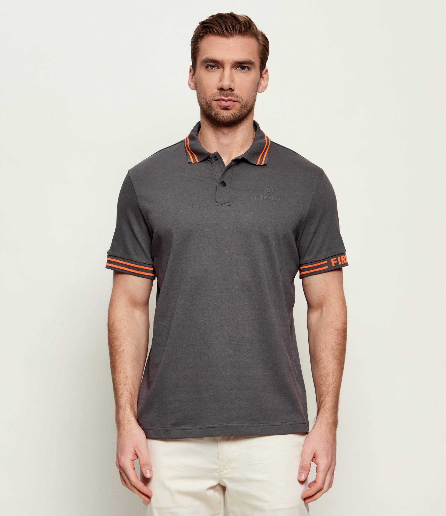 Bogner Fire + Ice Polo ARJAN | regular fit