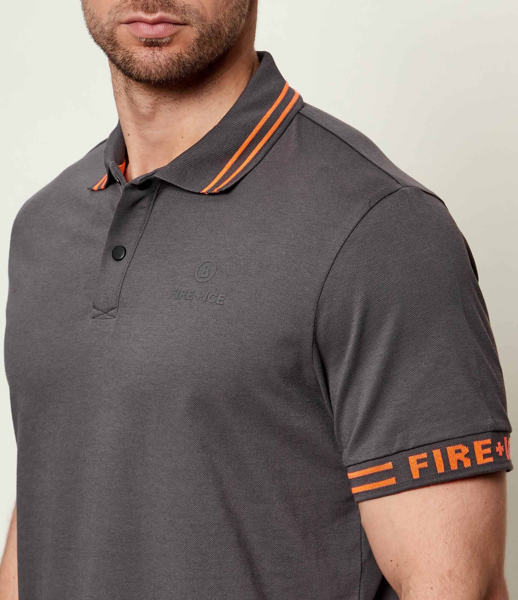 Bogner Fire + Ice Polo ARJAN | regular fit