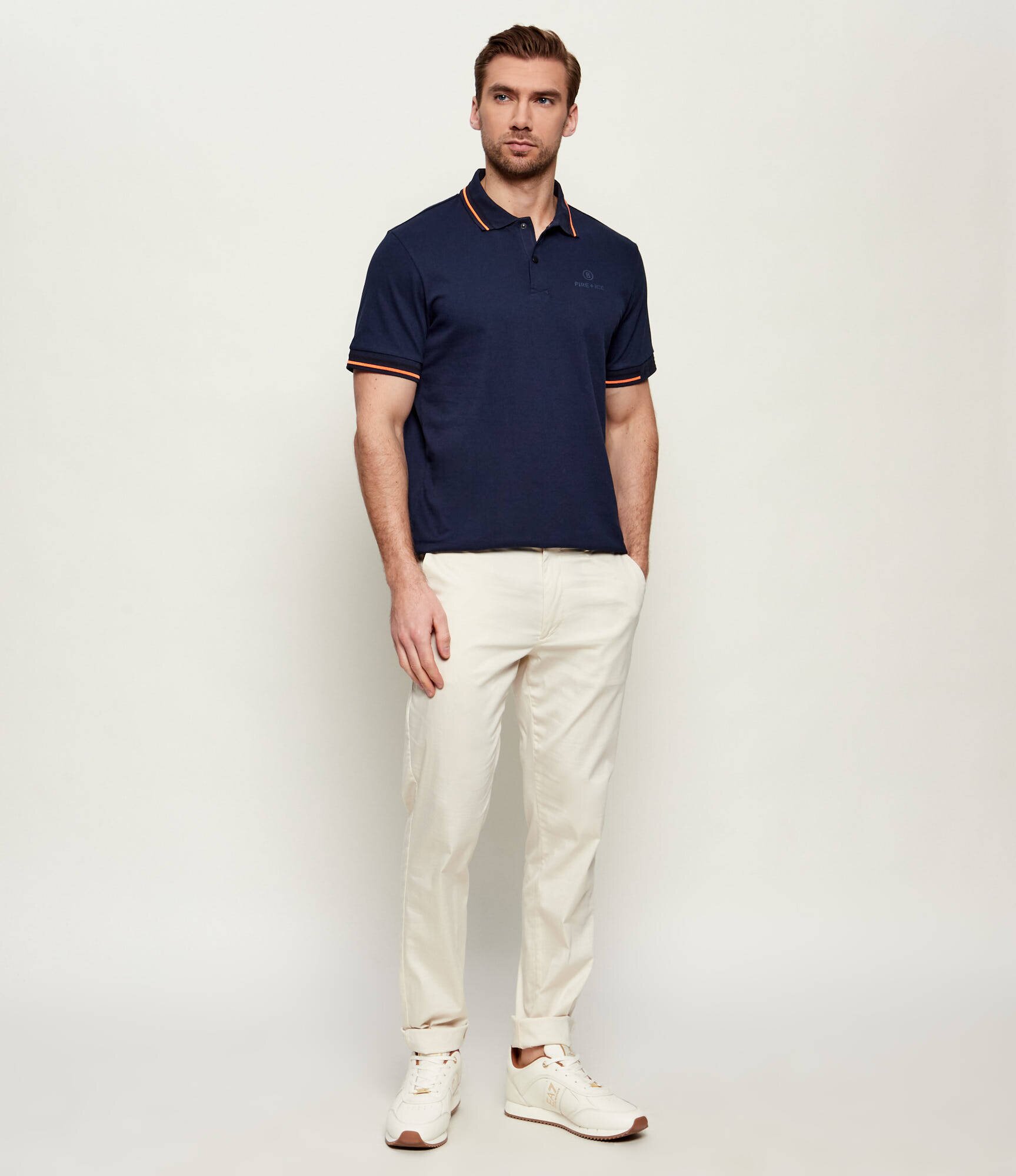 Bogner Fire + Ice Polo ARJAN | regular fit