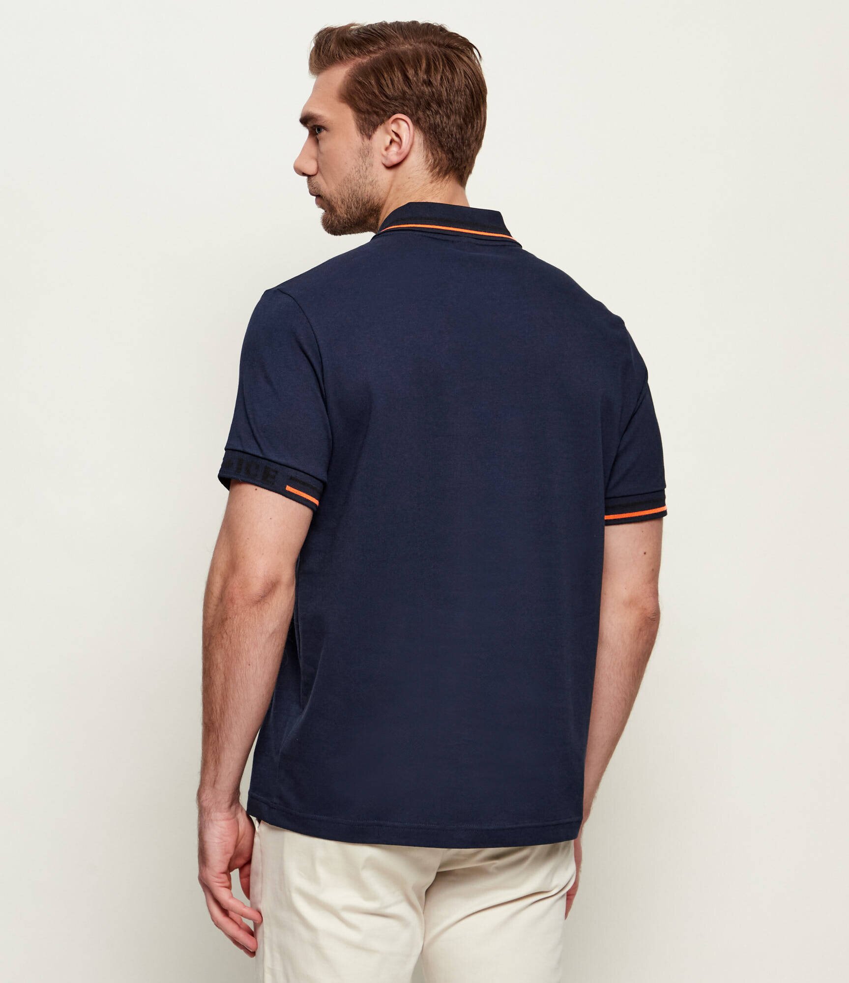 Bogner Fire + Ice Polo ARJAN | regular fit