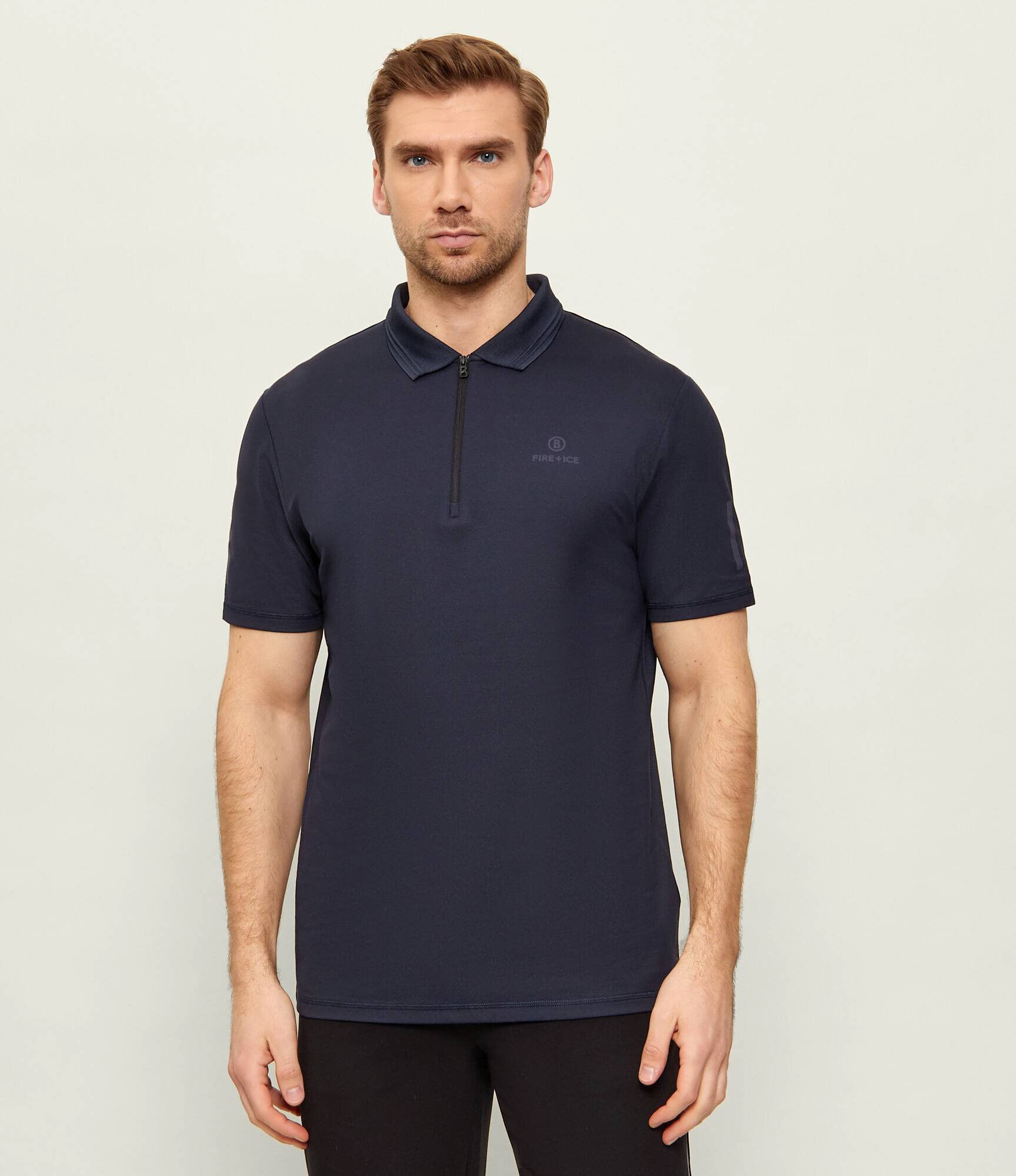 Bogner Fire + Ice Polo MIKKA | regular fit