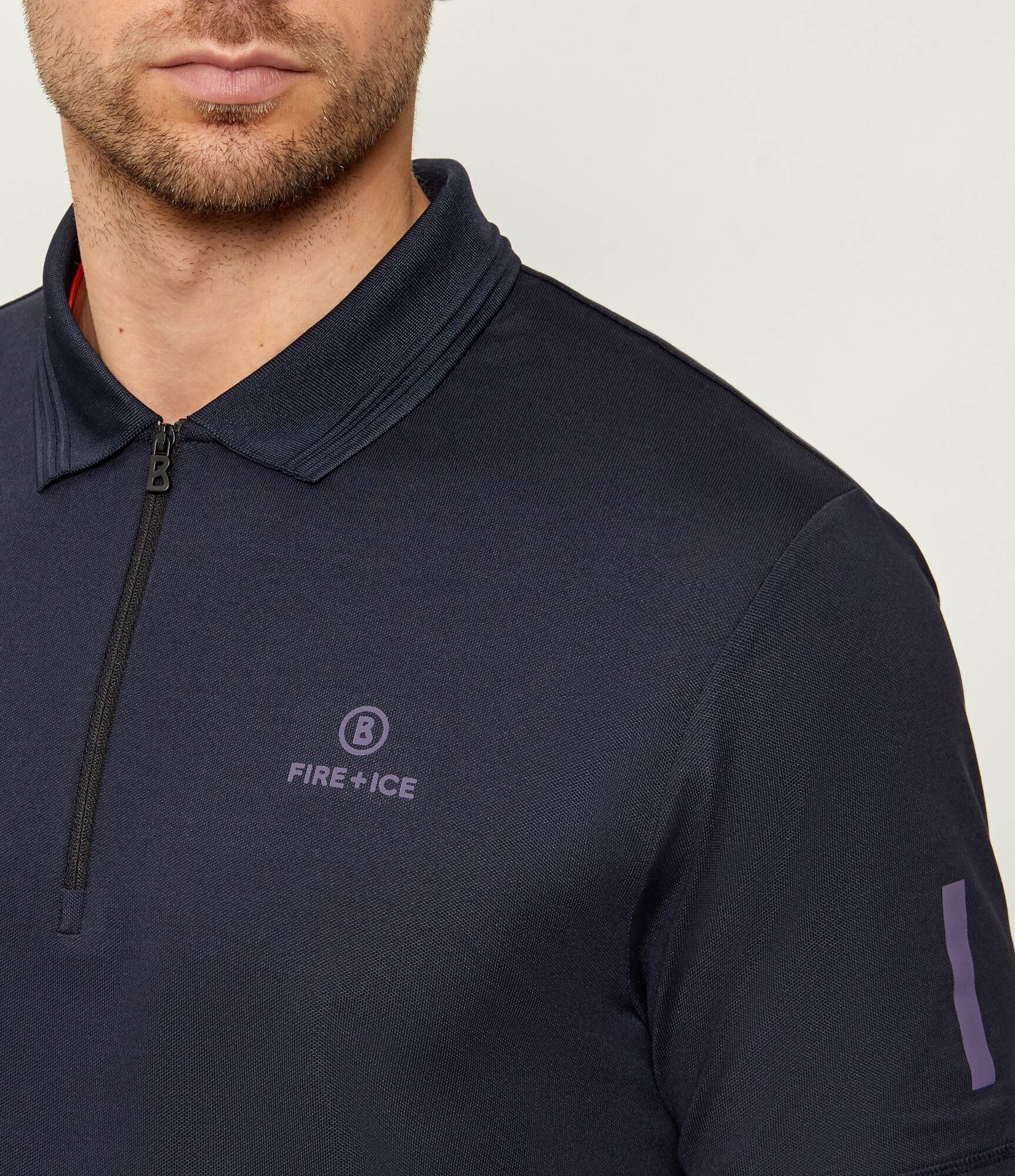 Bogner Fire + Ice Polo MIKKA | regular fit
