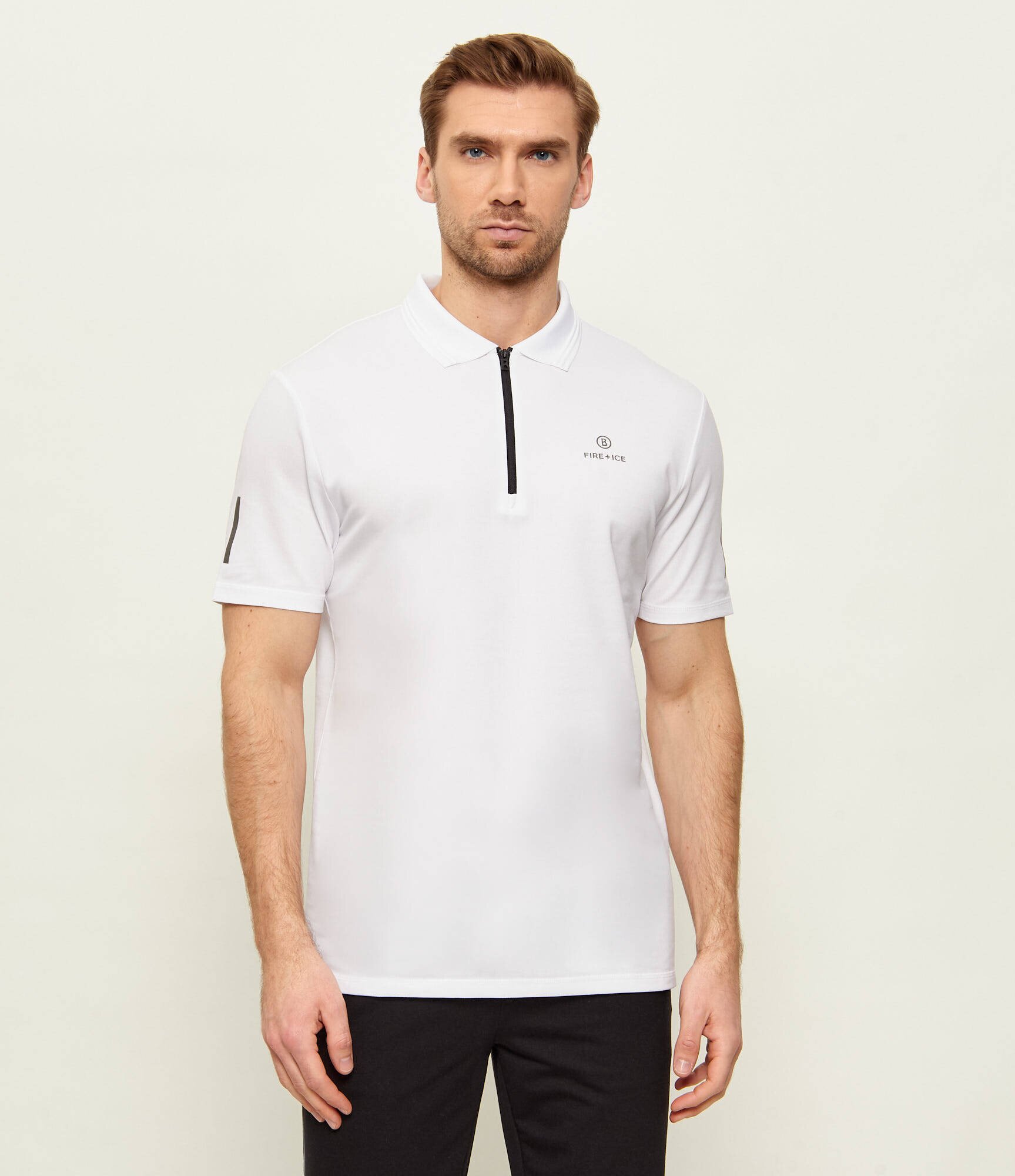 Bogner Fire + Ice Polo MIKKA | regular fit