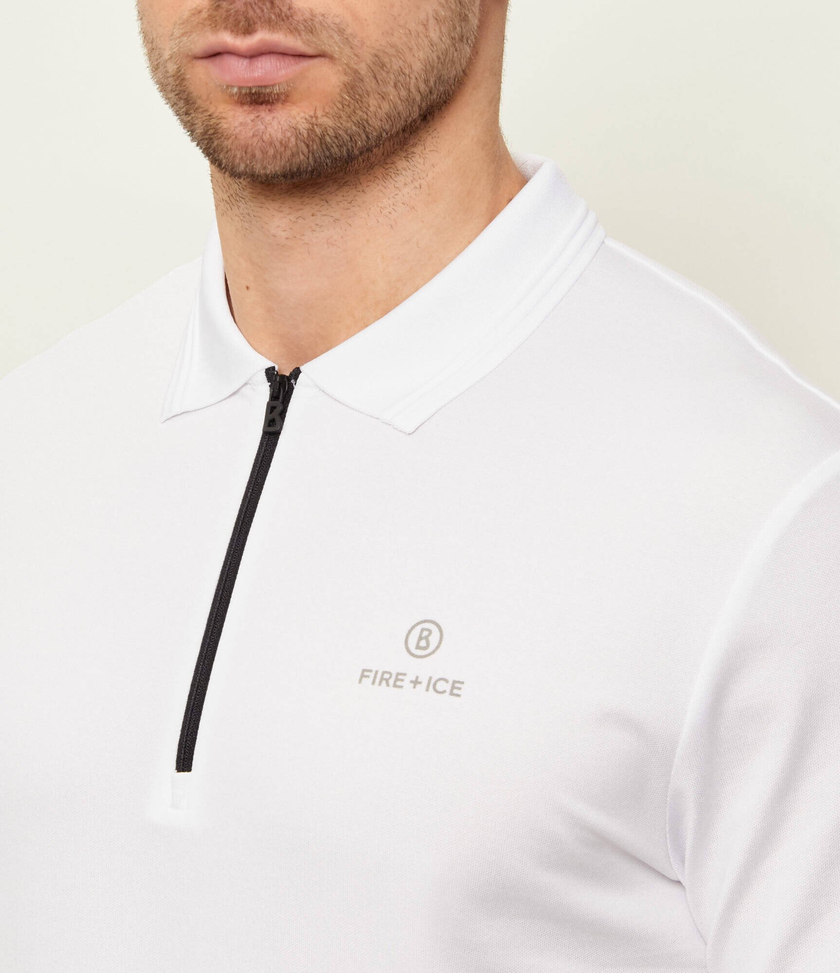 Bogner Fire + Ice Polo MIKKA | regular fit