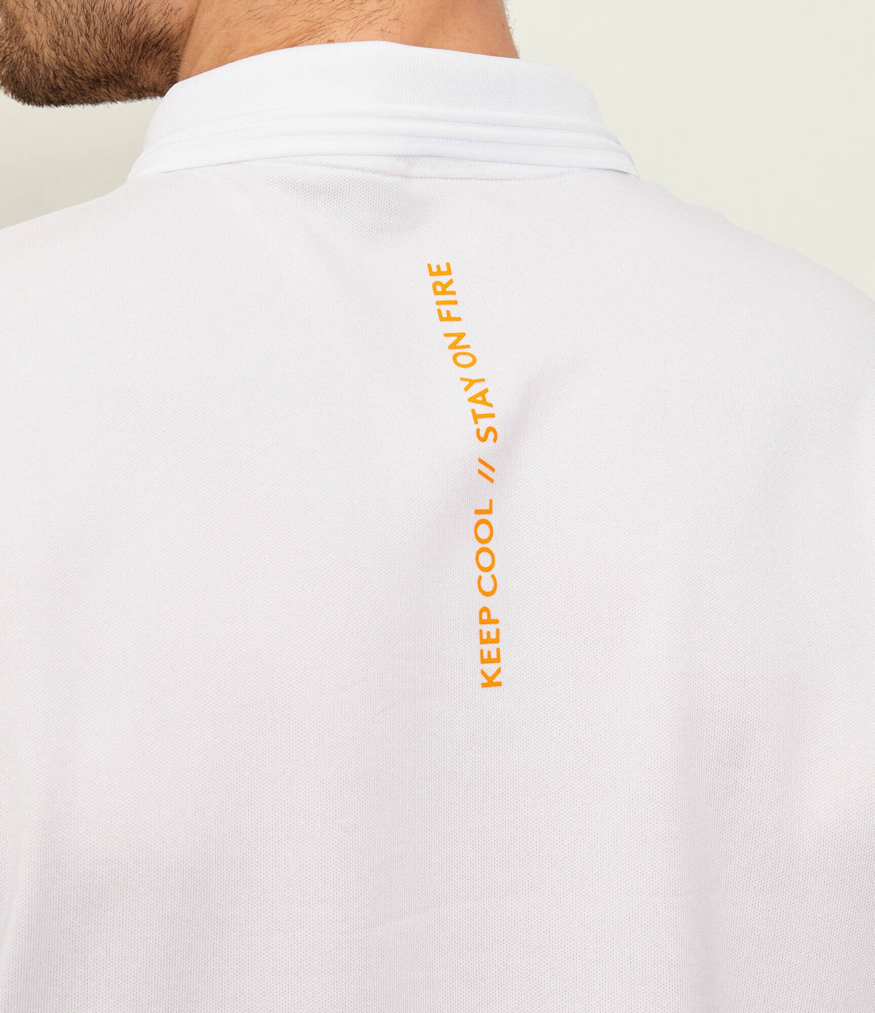 Bogner Fire + Ice Polo MIKKA | regular fit
