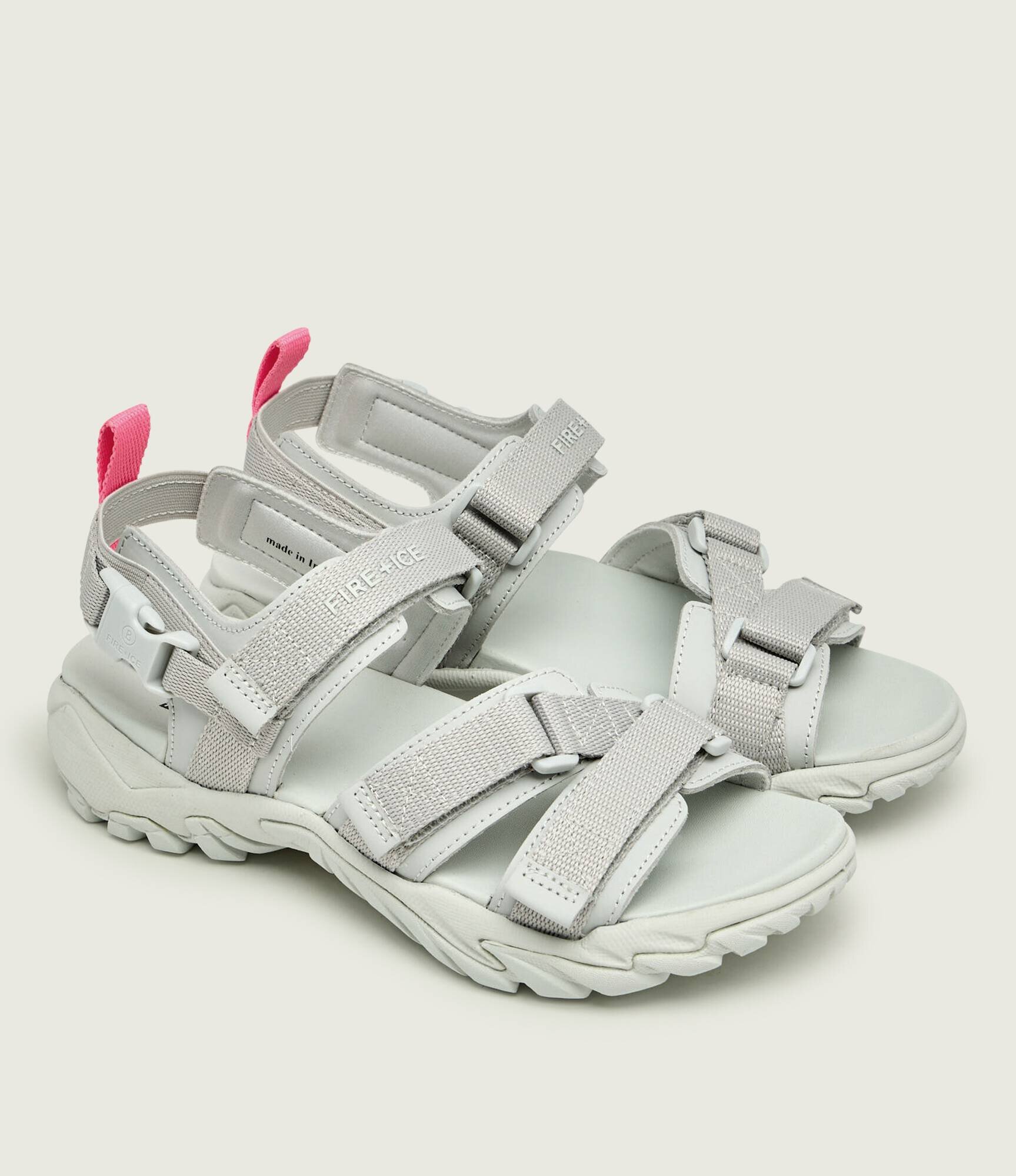 Bogner Fire + Ice Sandale LAKE W cu adaos de piele