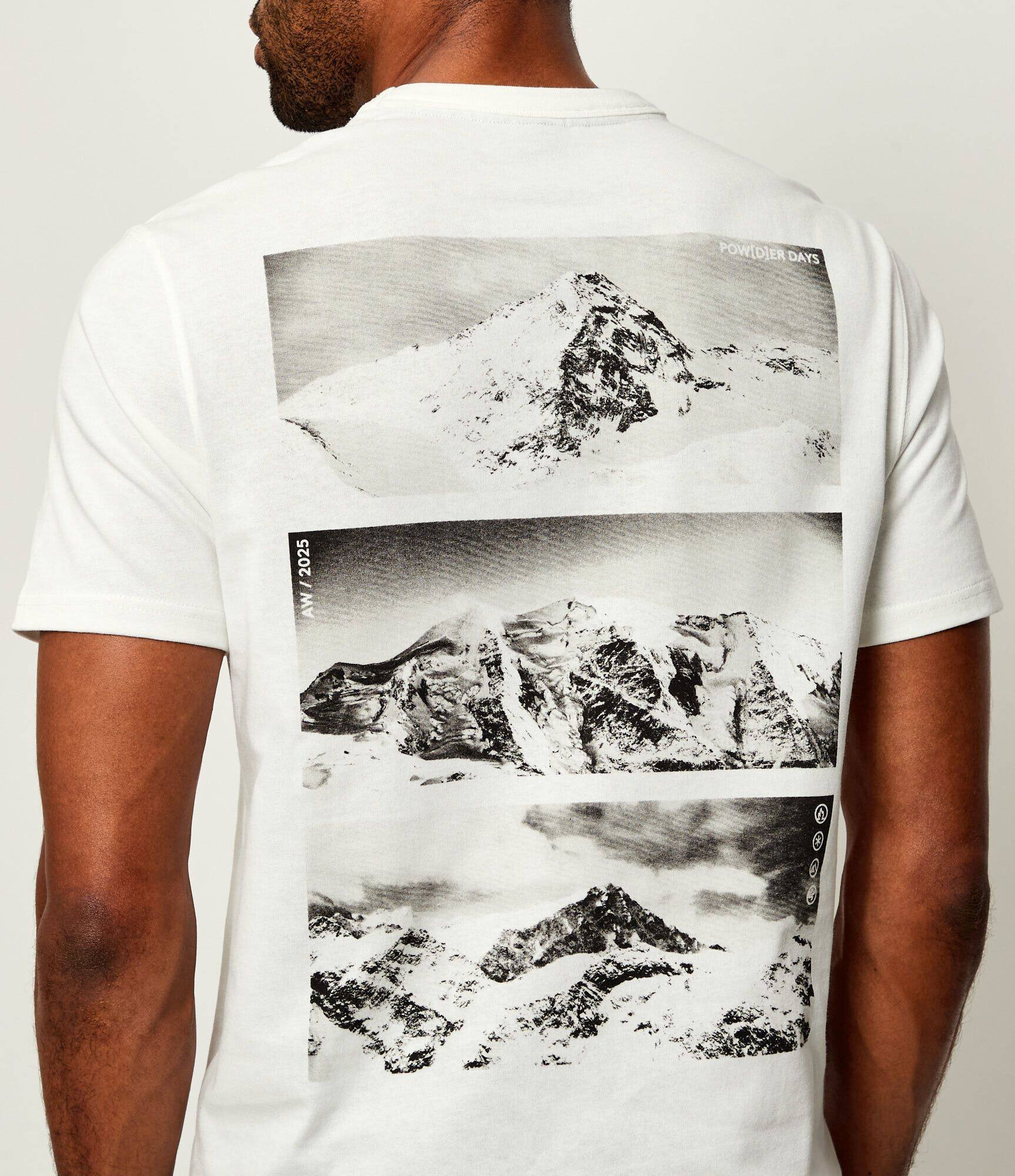 Bogner Fire + Ice Tricou Ado2 | regular fit
