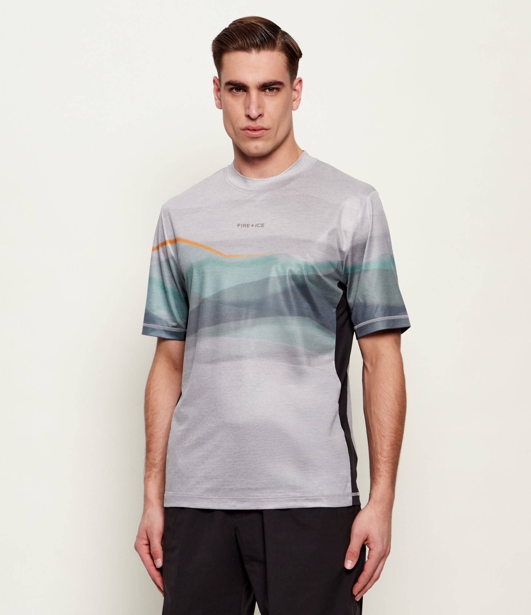 Bogner Fire + Ice Tricou BALDUIN2 | regular fit