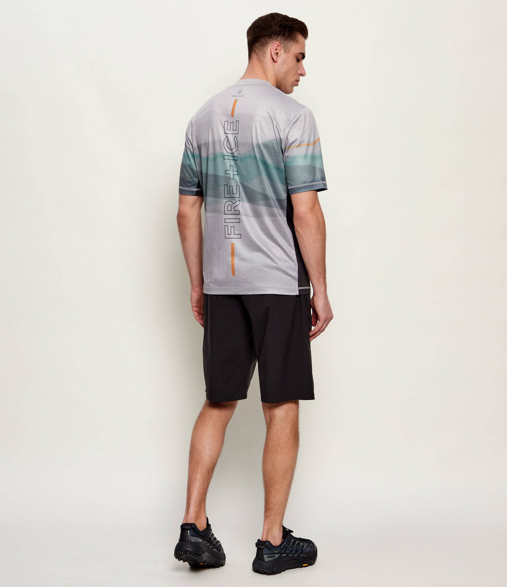 Bogner Fire + Ice Tricou BALDUIN2 | regular fit