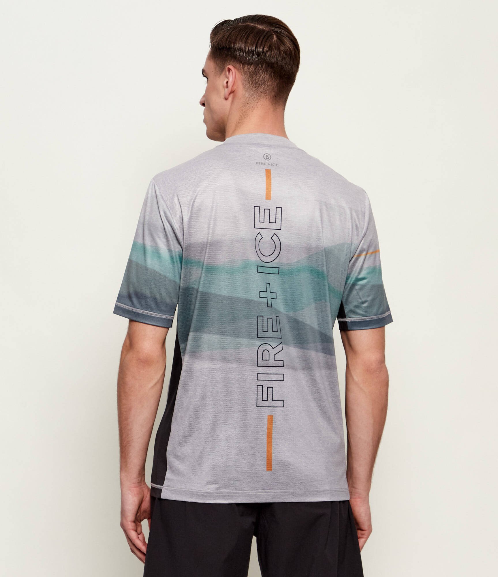 Bogner Fire + Ice Tricou BALDUIN2 | regular fit