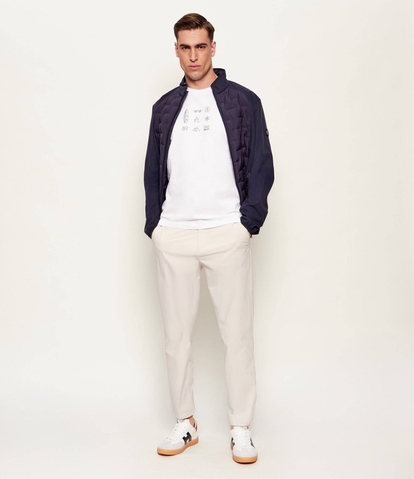 Bogner Fire + Ice Tricou BALDUIN2 | regular fit