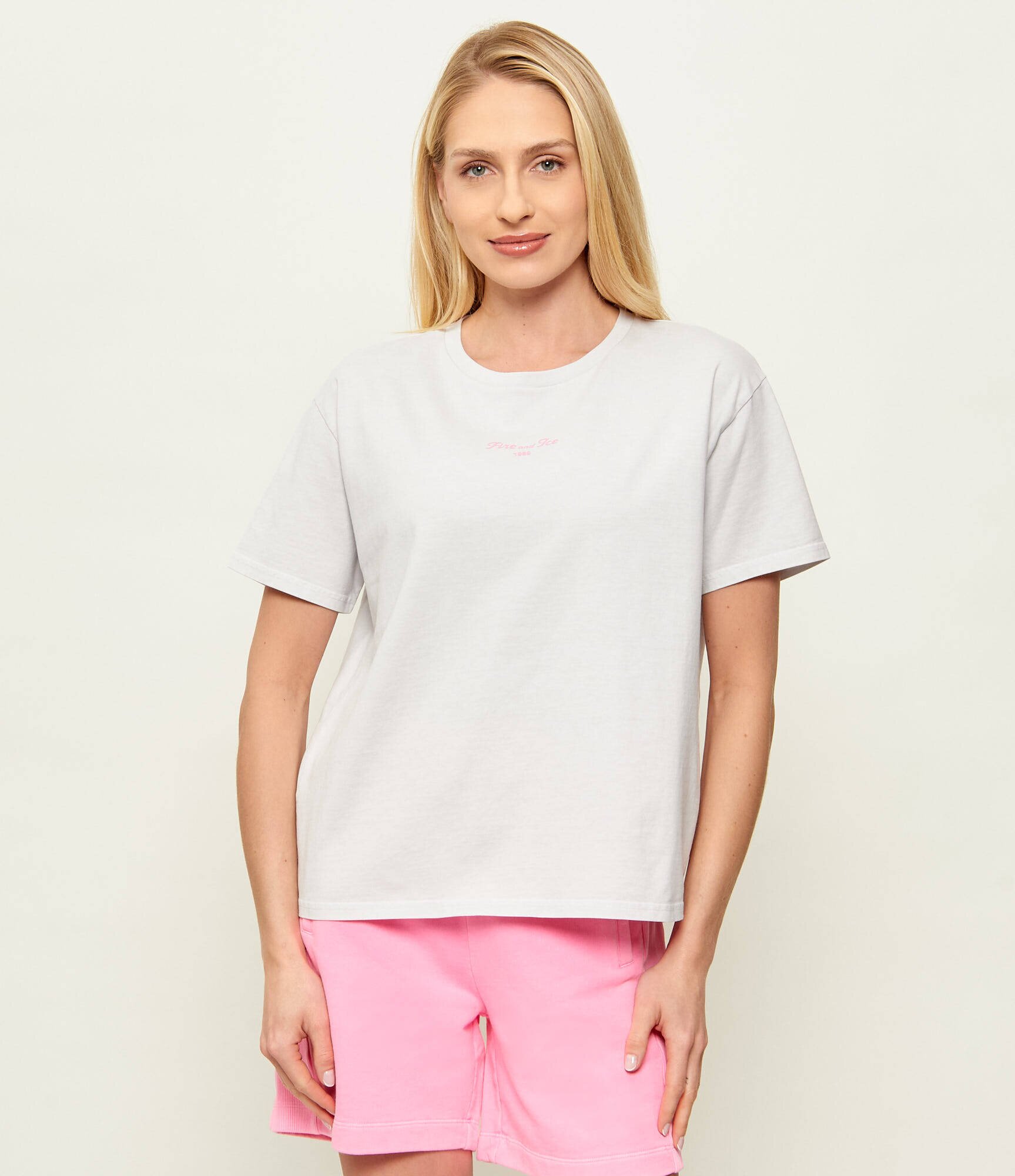 Bogner Fire + Ice Tricou CARA | Loose fit