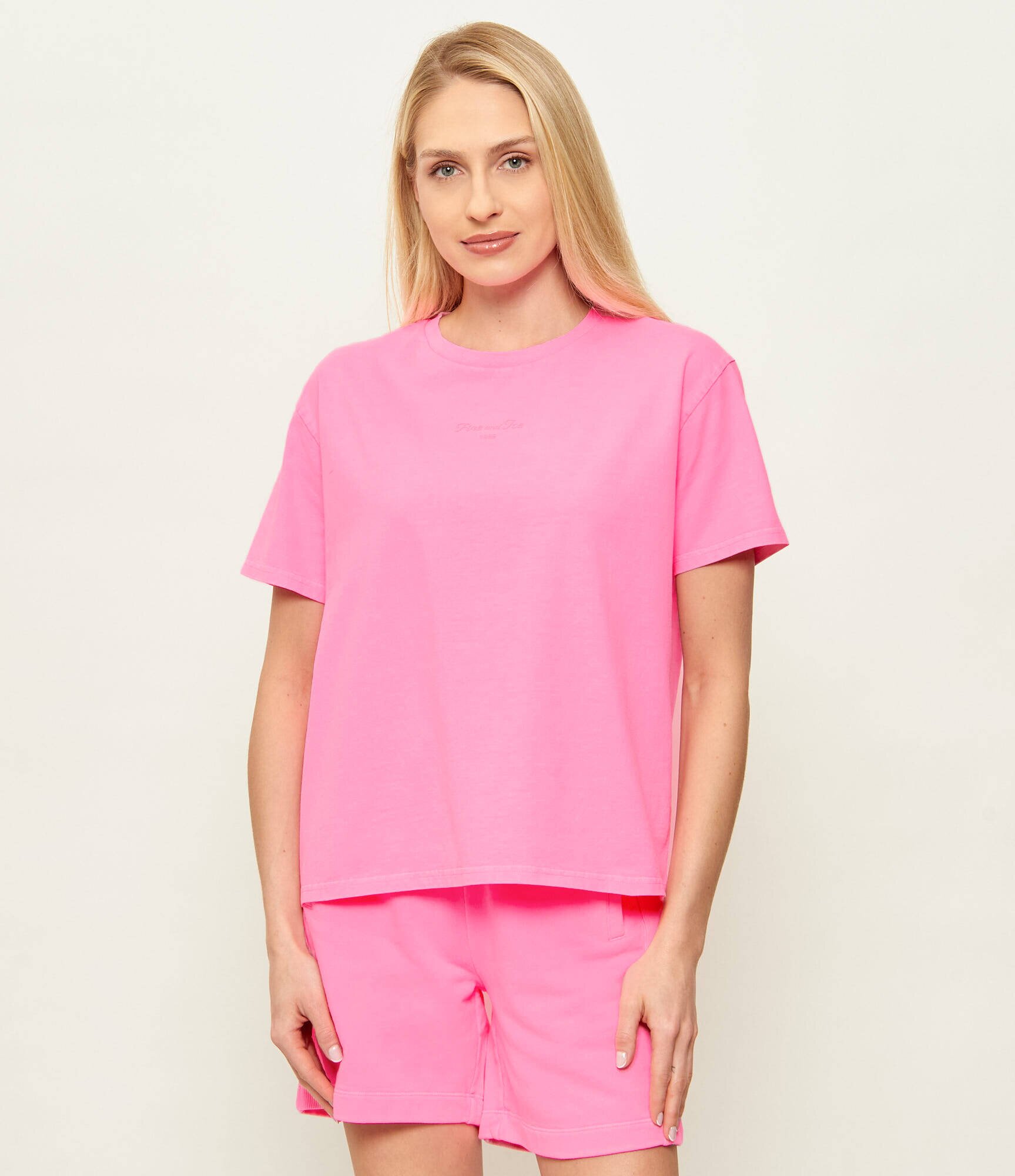Bogner Fire + Ice Tricou CARA | Loose fit