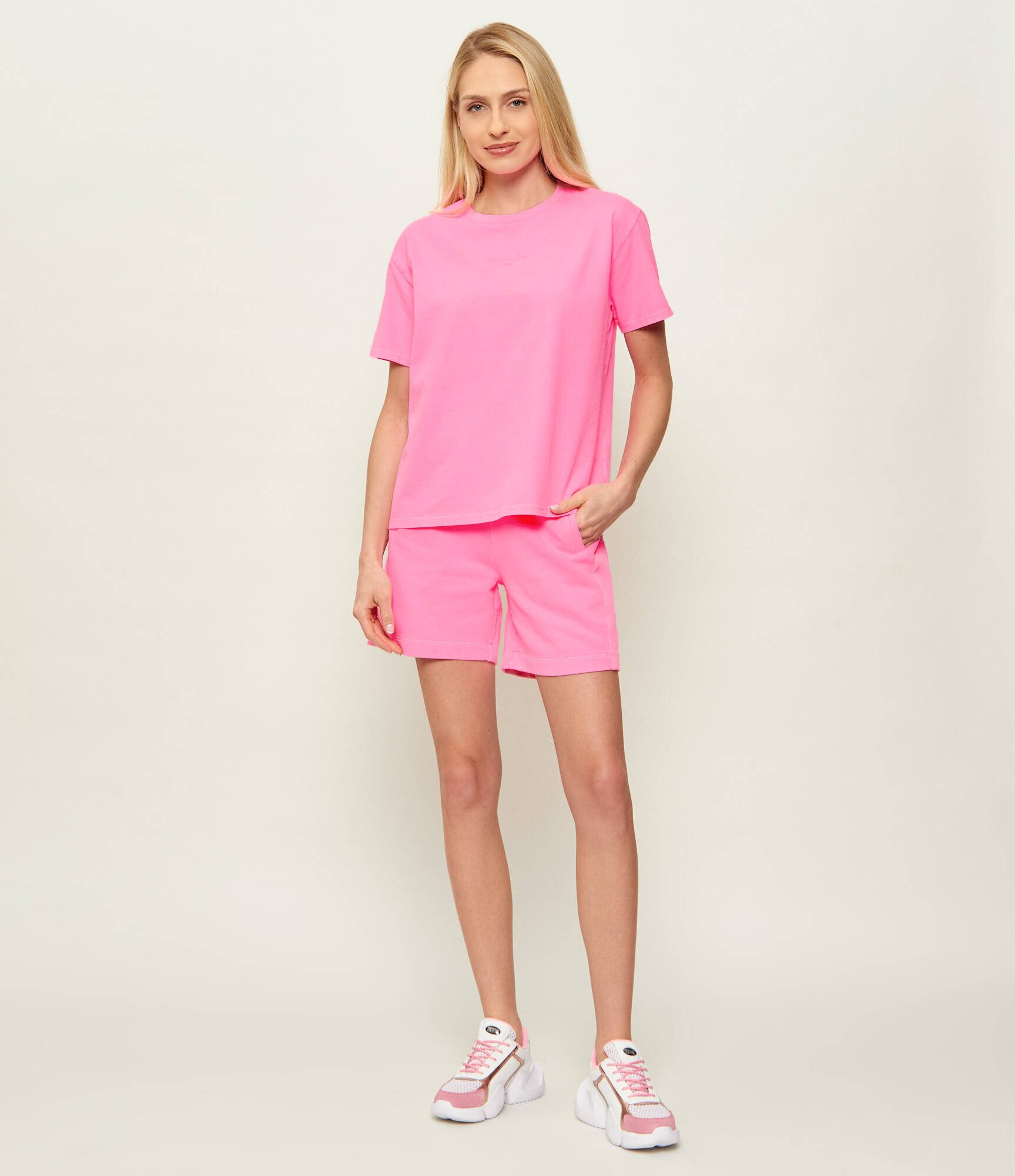 Bogner Fire + Ice Tricou CARA | Loose fit