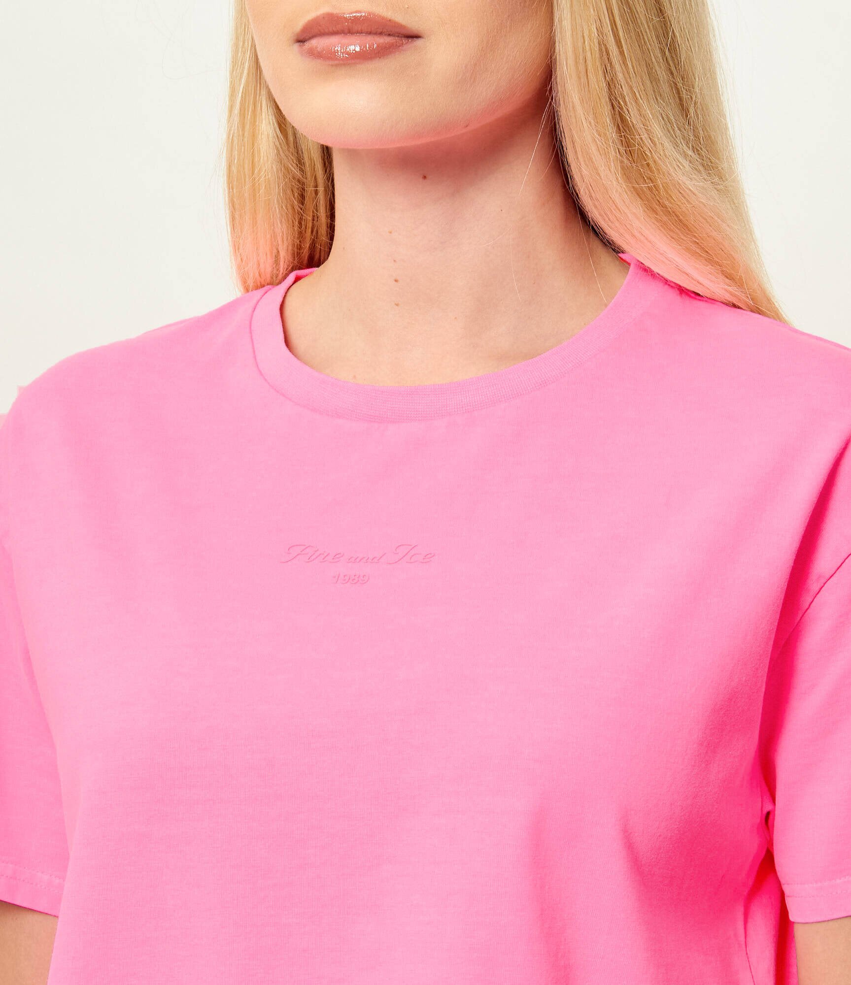 Bogner Fire + Ice Tricou CARA | Loose fit