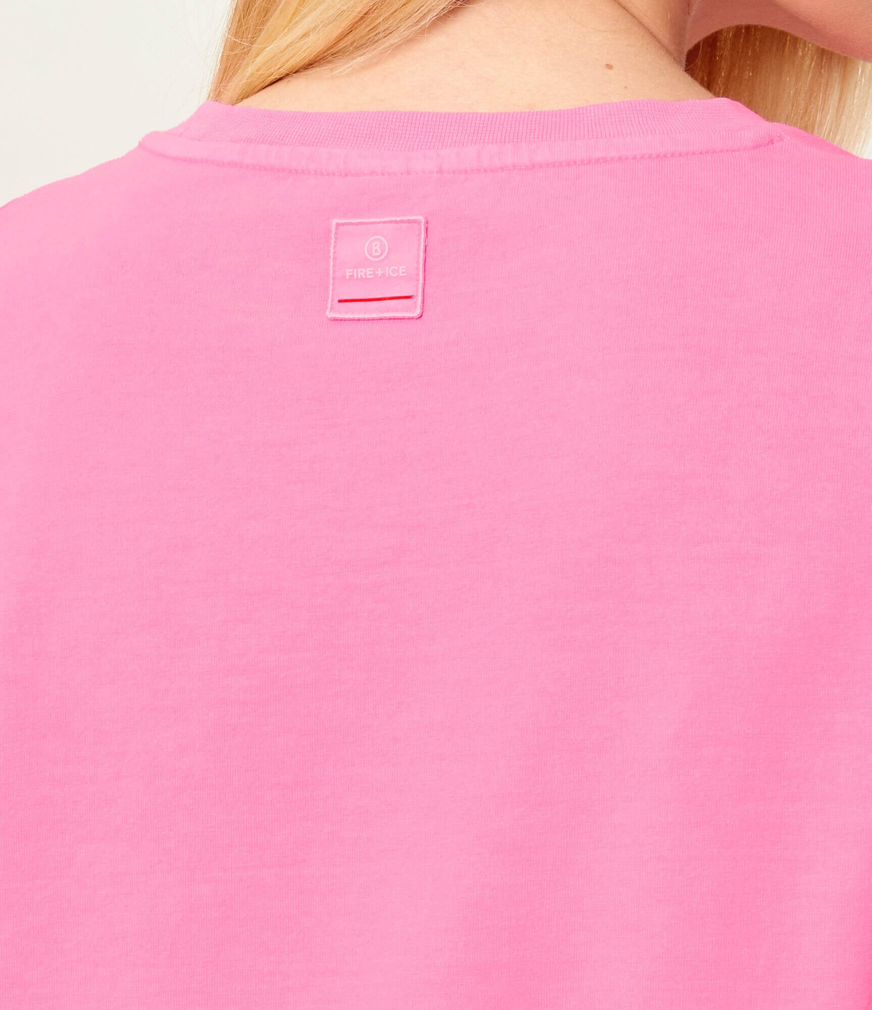 Bogner Fire + Ice Tricou CARA | Loose fit