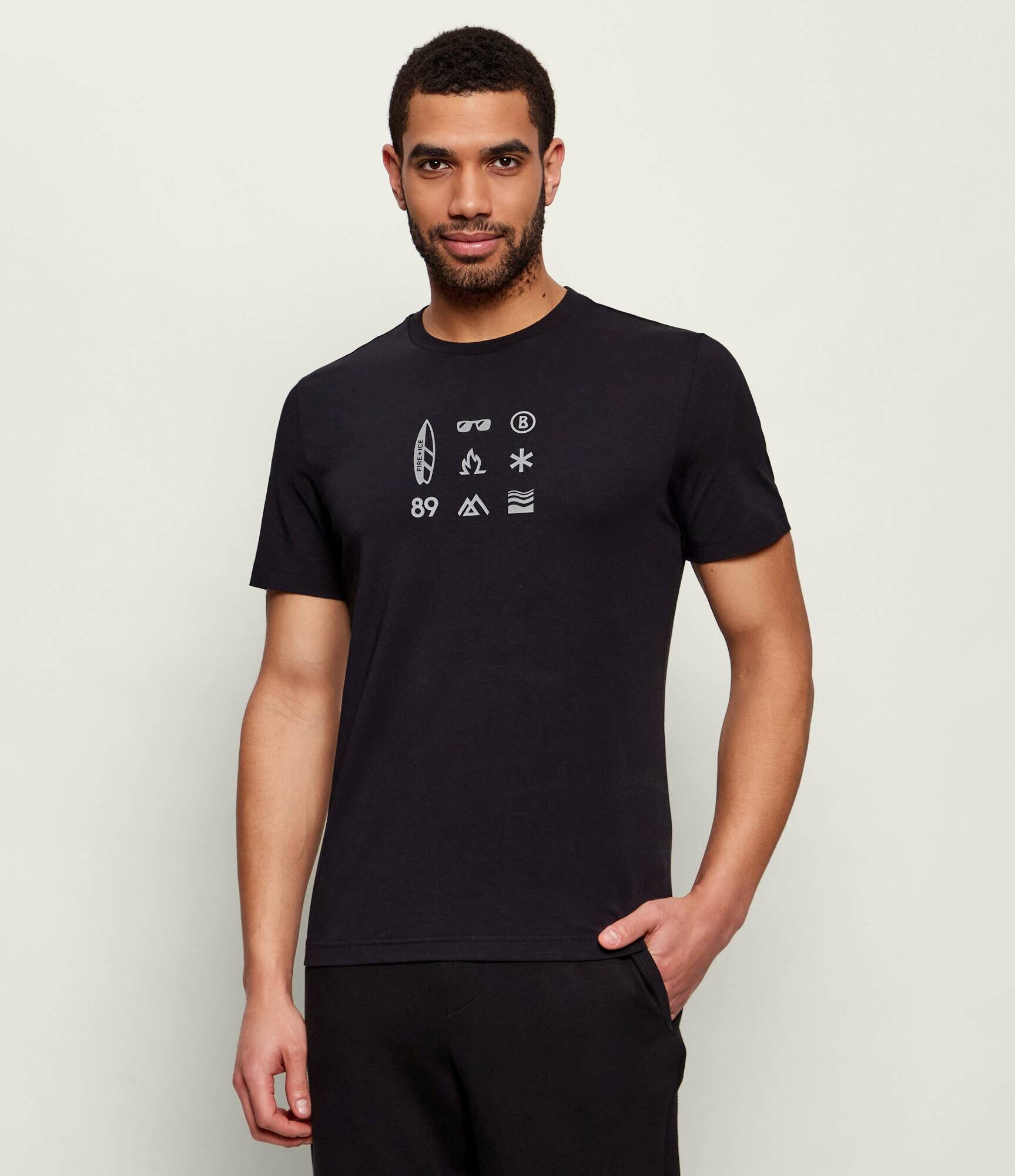 Bogner Fire + Ice Tricou MATTEO | regular fit
