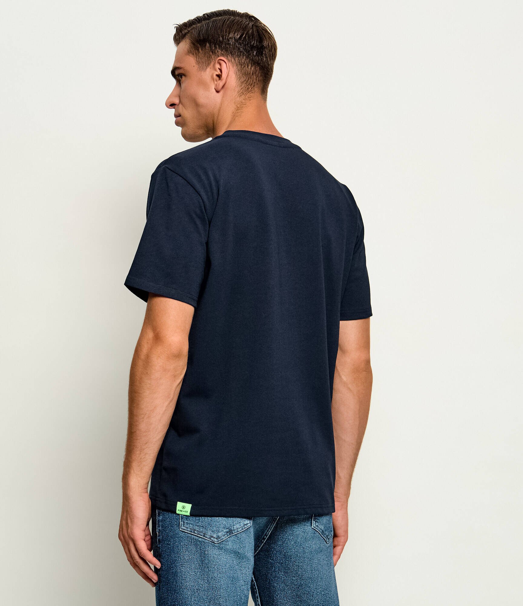 Bogner Fire + Ice Tricou Mick 3 | regular fit