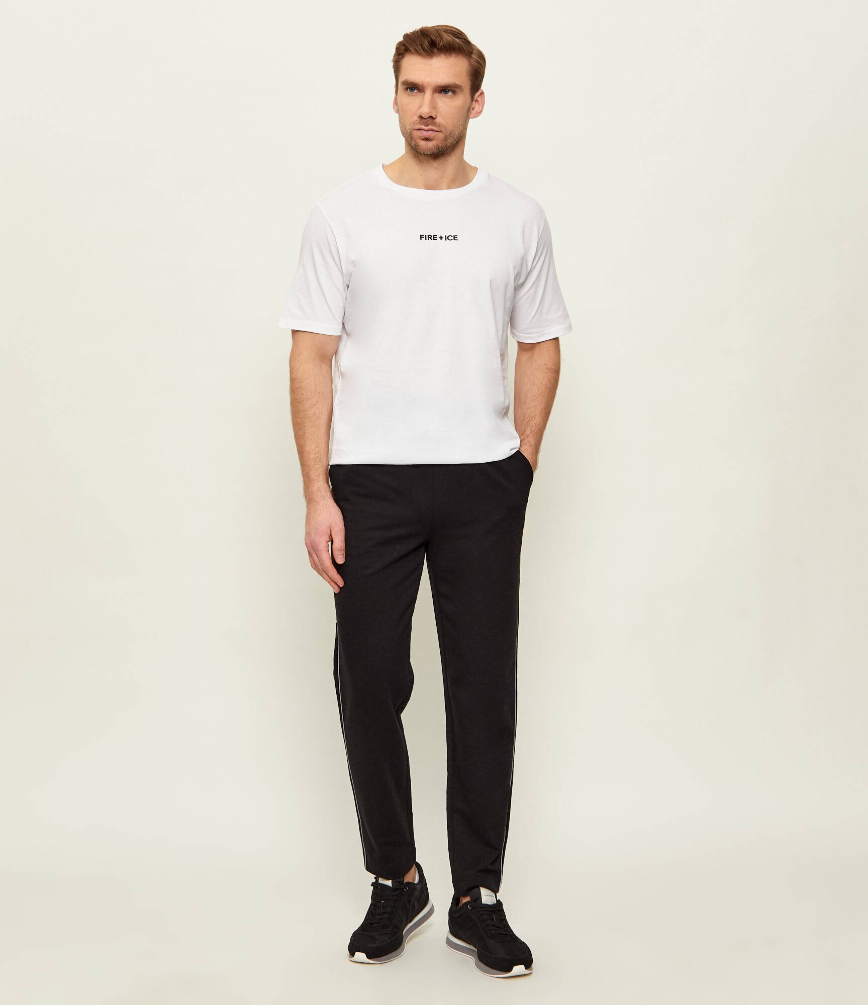 Bogner Fire + Ice Tricou MICK3 | regular fit