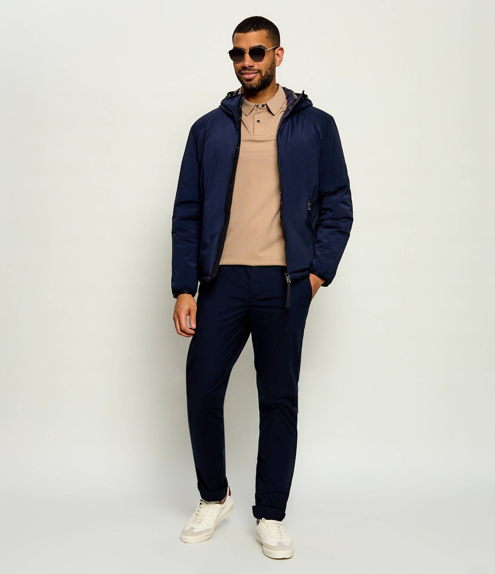 Bogner Geacă de puf Clio-D | Loose fit