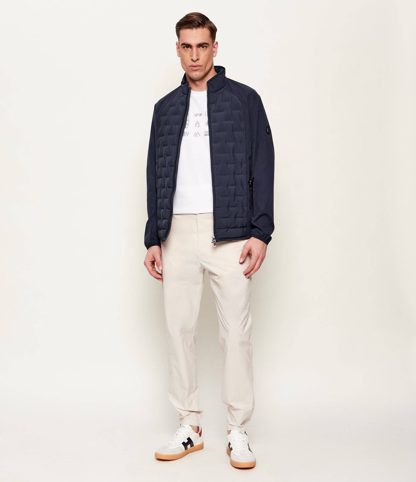 Bogner Geacă de puf DAJAN-D | regular fit
