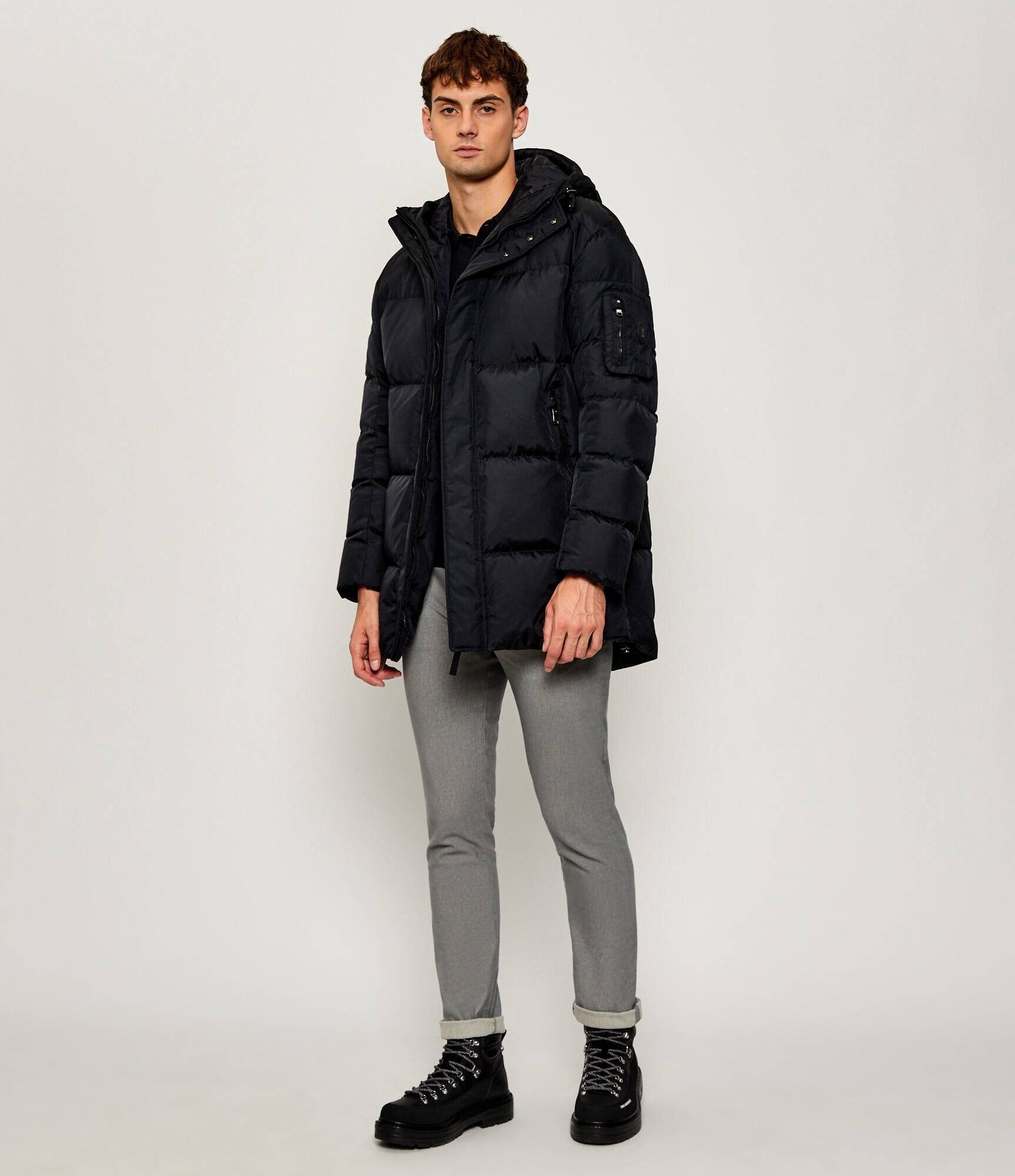 Bogner Geacă de puf JONES | regular fit