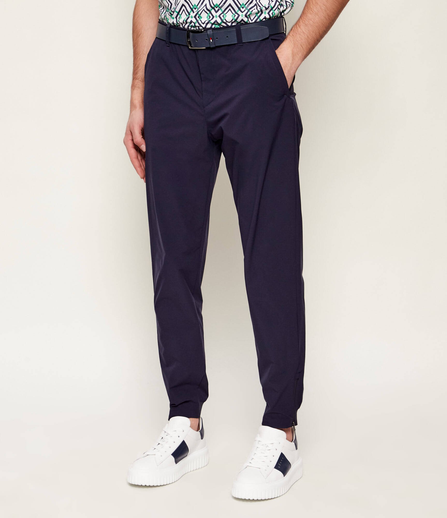 Bogner Pantaloni AKAR | Slim Fit
