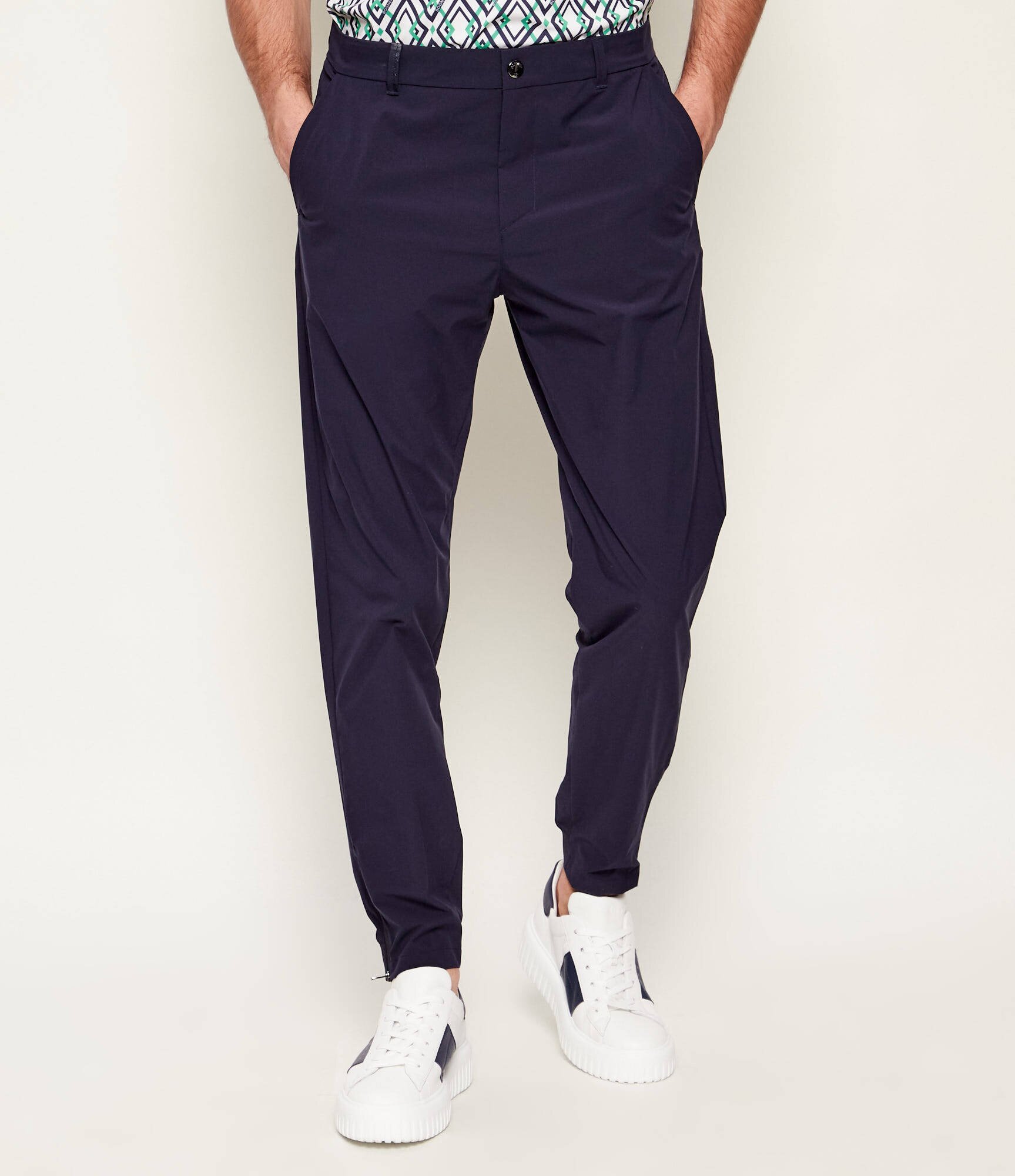Bogner Pantaloni AKAR | Slim Fit