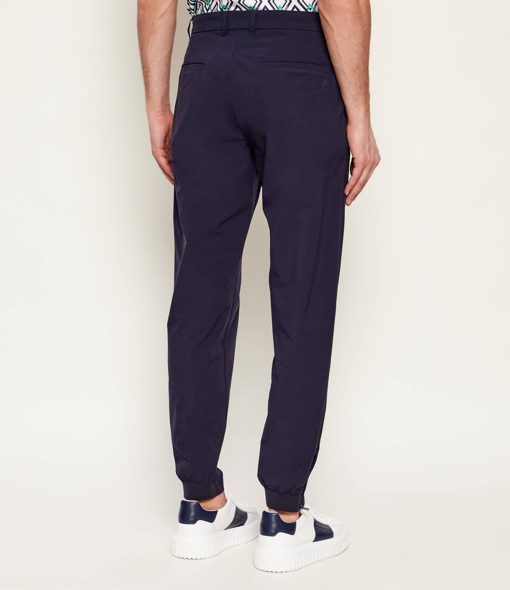 Bogner Pantaloni AKAR | Slim Fit