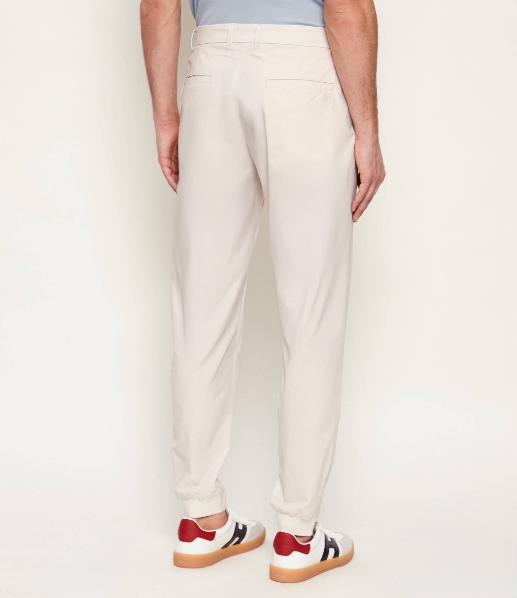 Bogner Pantaloni AKAR | Tapered fit