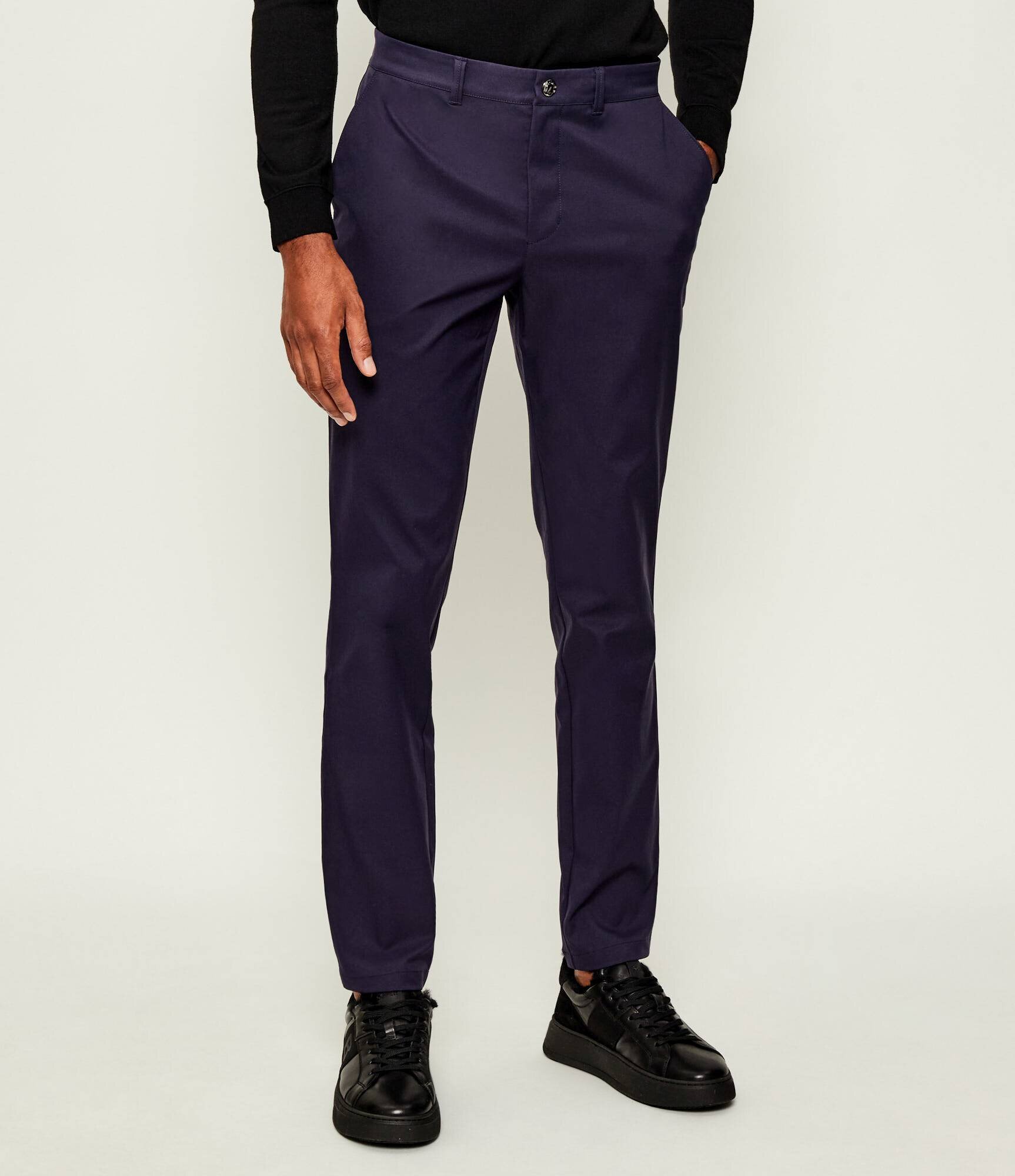 Bogner Pantaloni ANJO2 | Slim Fit