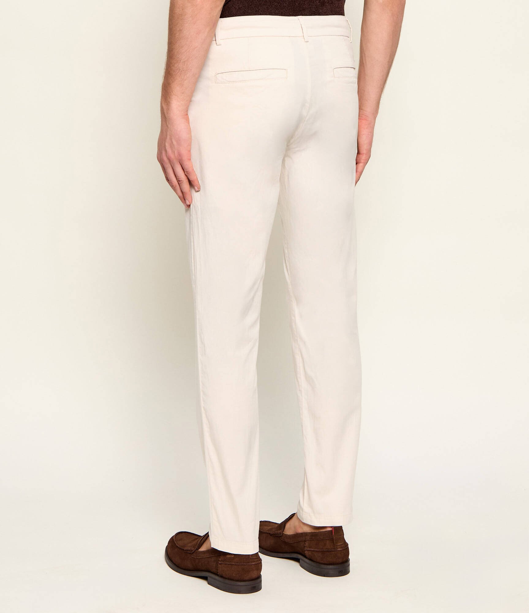 Bogner Pantaloni chino RILEY-27 | regular fit