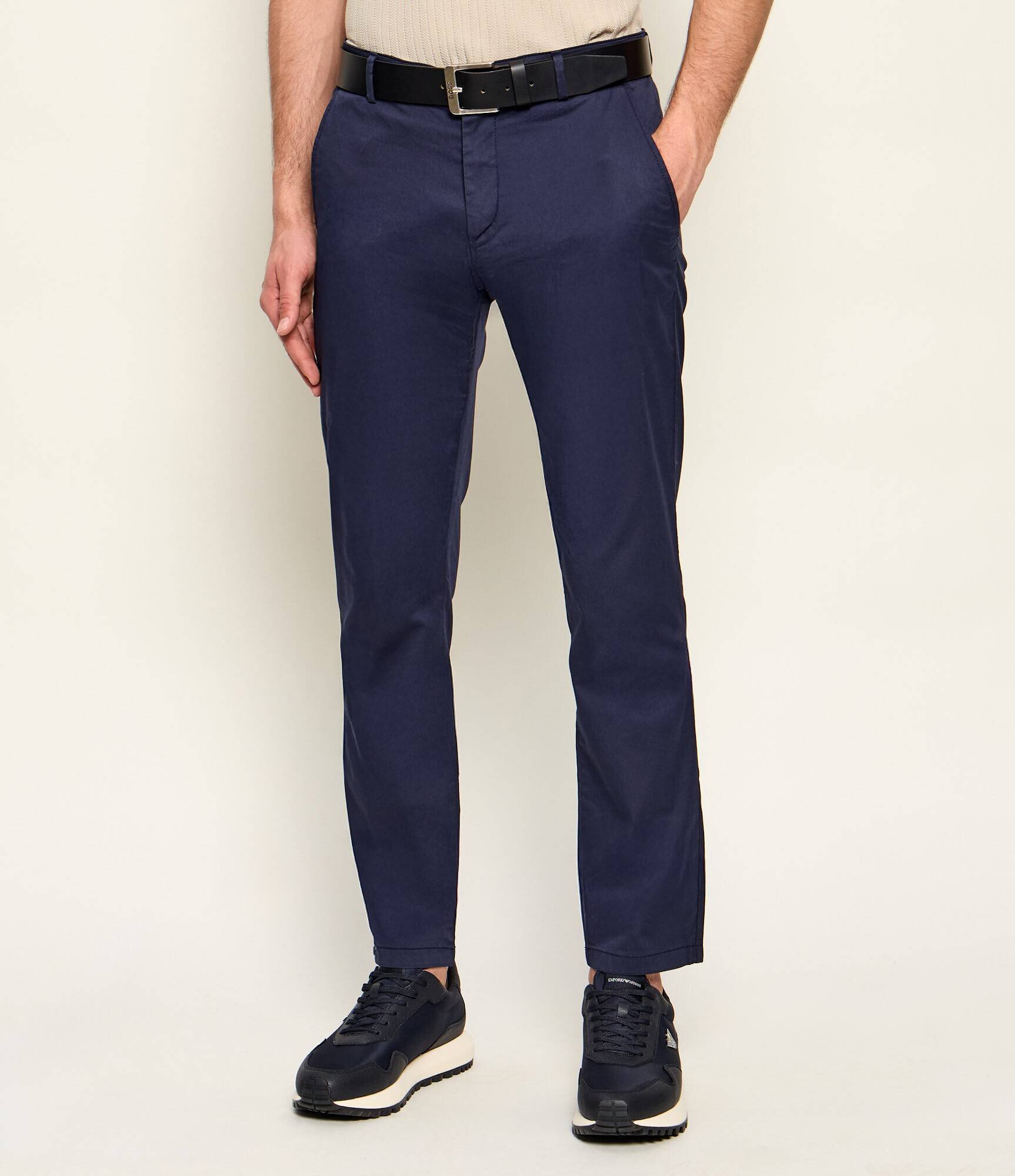 Bogner Pantaloni chino RILEY-27 | regular fit