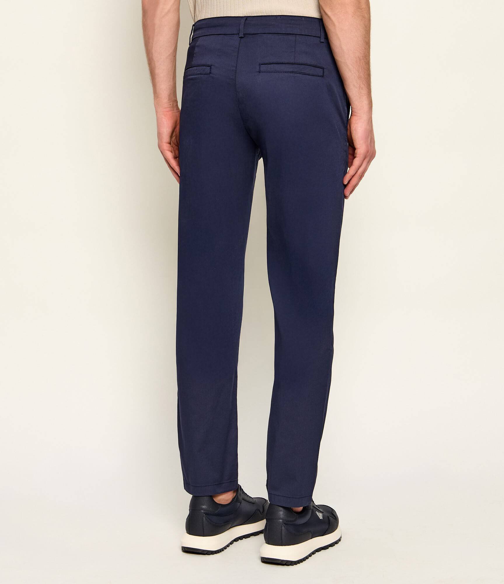 Bogner Pantaloni chino RILEY-27 | regular fit