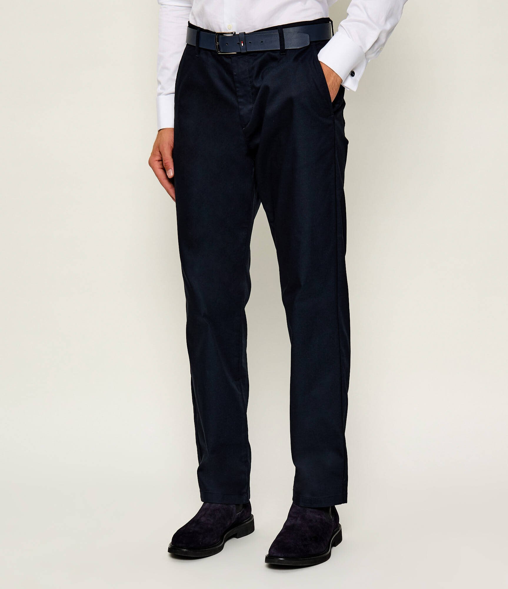 Bogner Pantaloni chino Riley-32 | regular fit