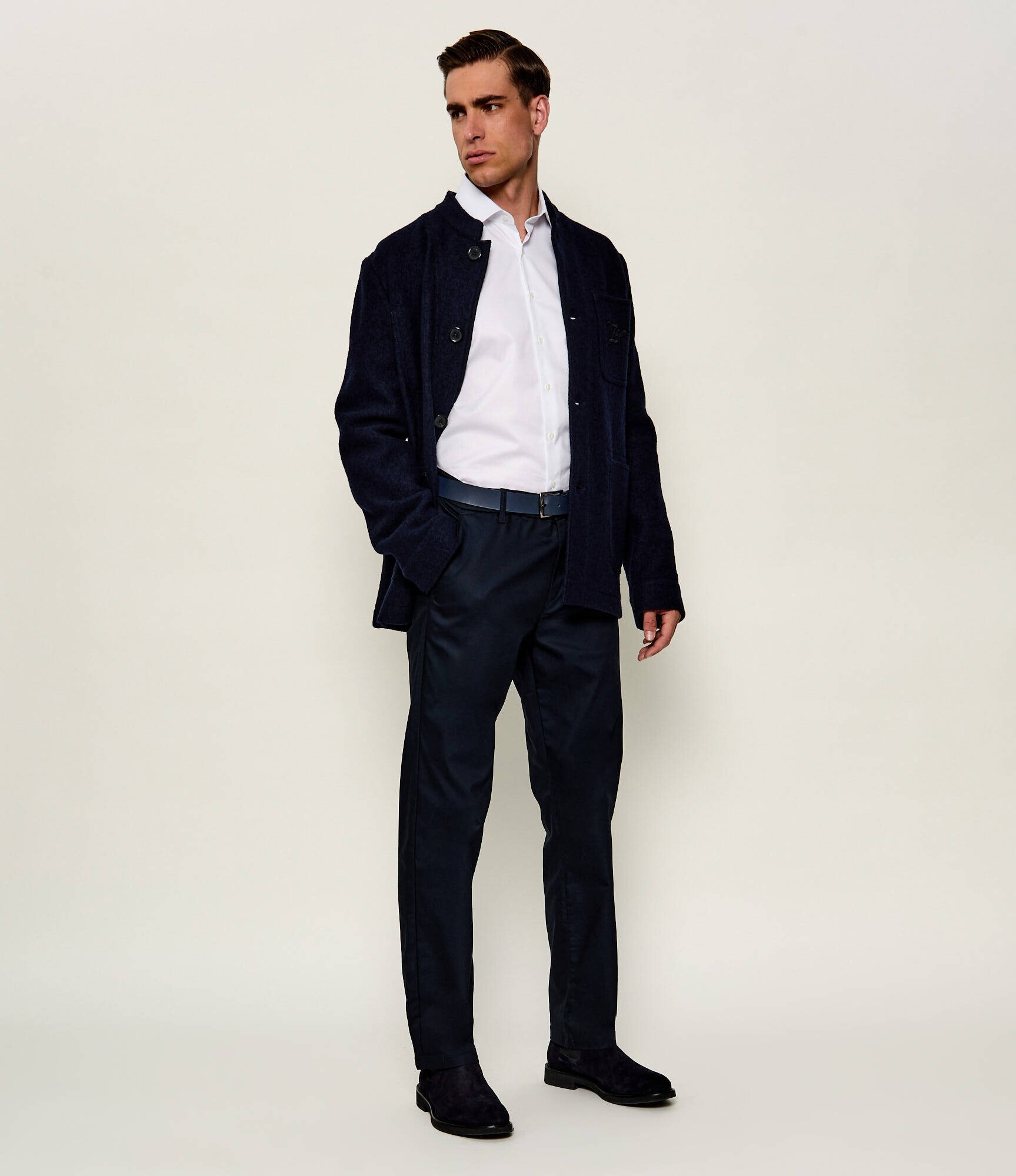 Bogner Pantaloni chino Riley-32 | regular fit