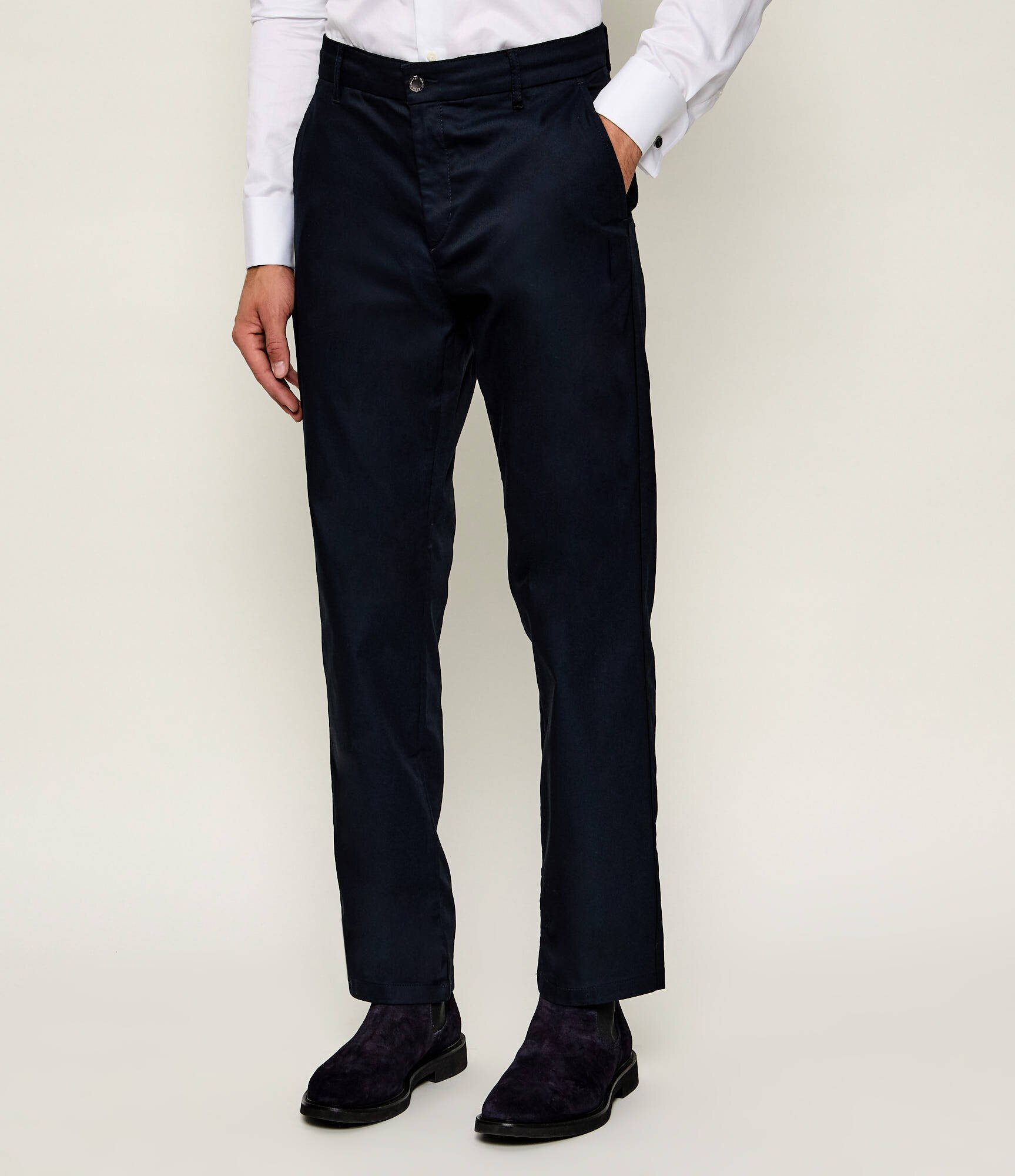 Bogner Pantaloni chino Riley-32 | regular fit
