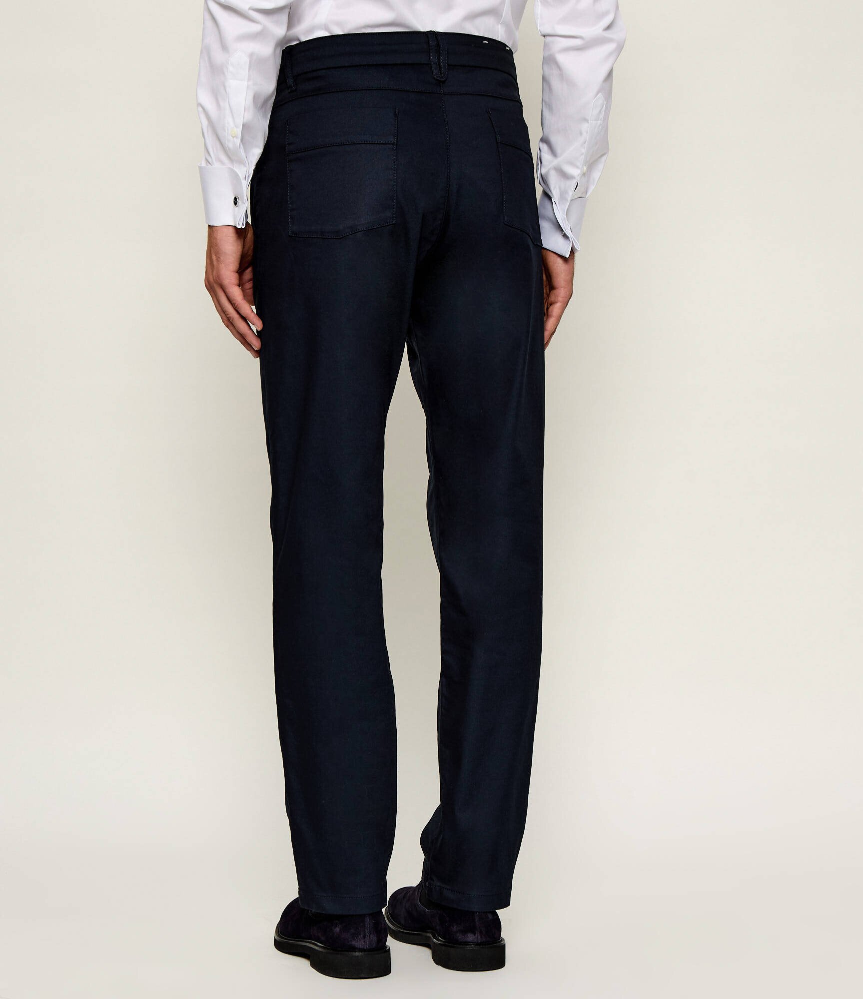 Bogner Pantaloni chino Riley-32 | regular fit
