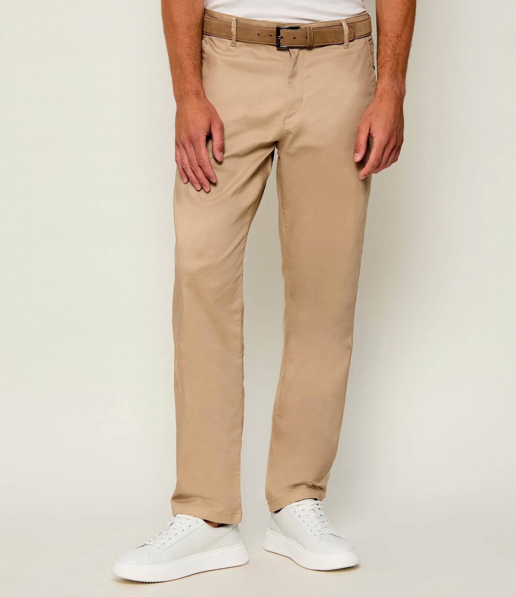 Bogner Pantaloni chino Riley-32 | regular fit