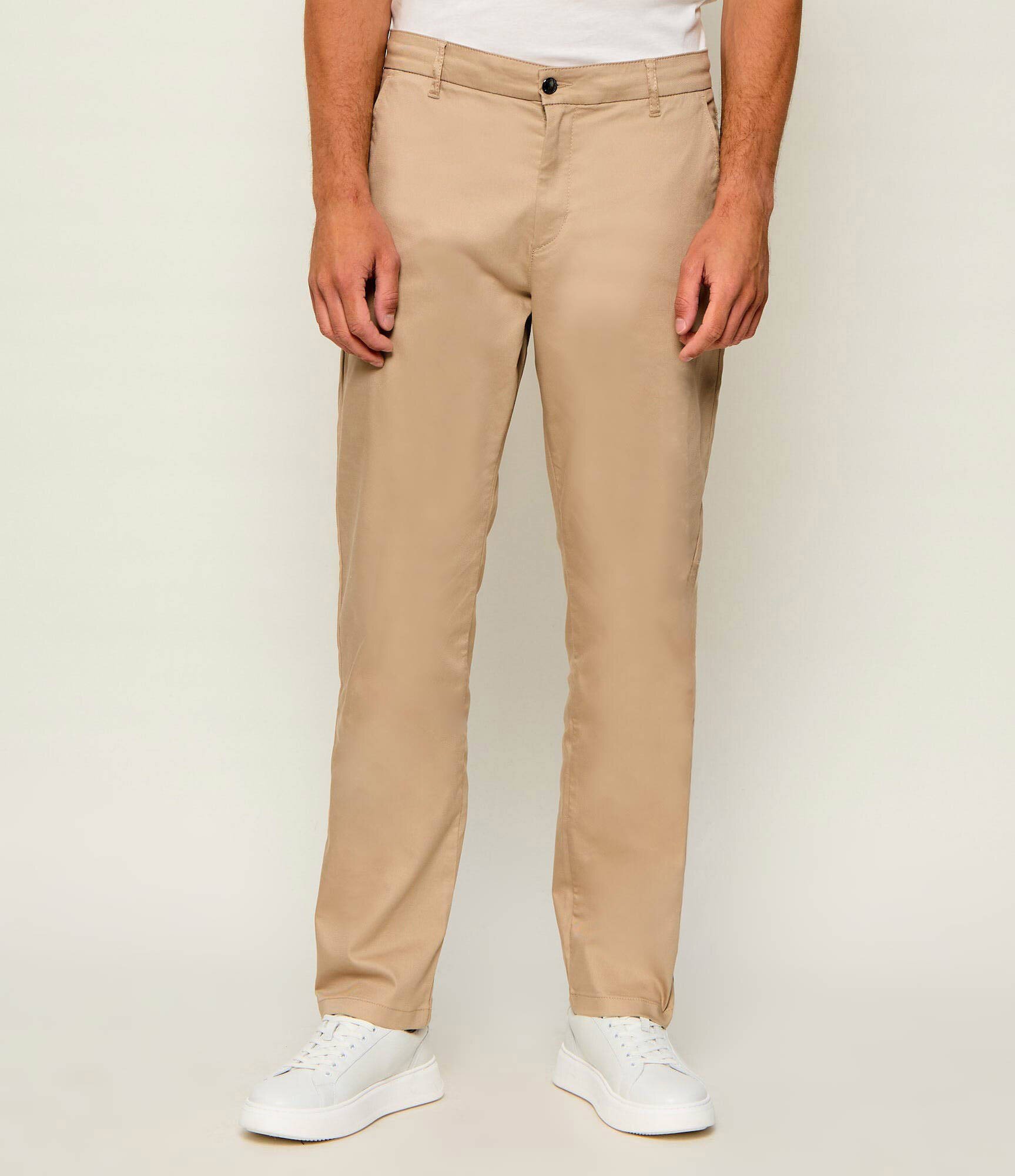 Bogner Pantaloni chino Riley-32 | regular fit