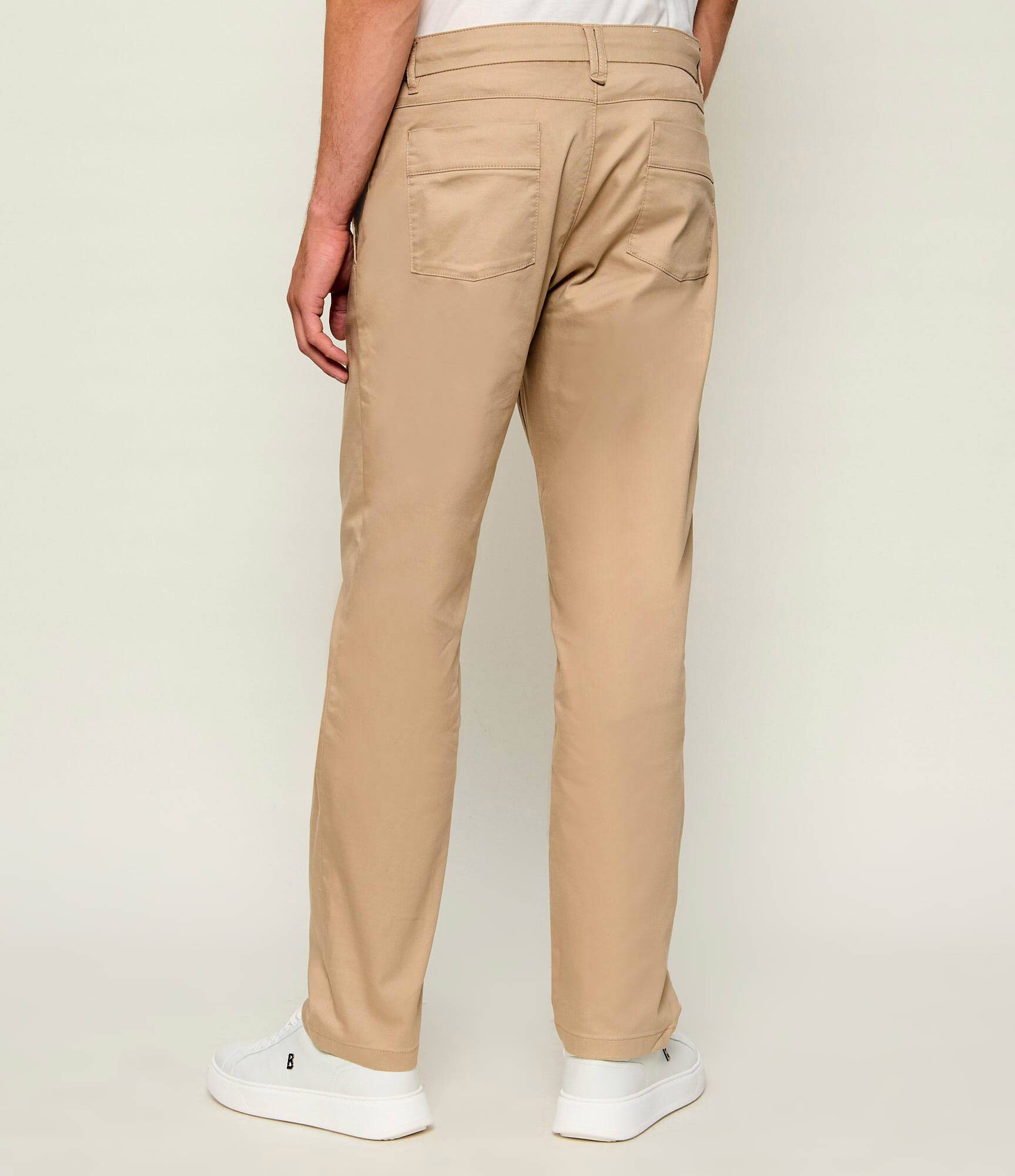 Bogner Pantaloni chino Riley-32 | regular fit