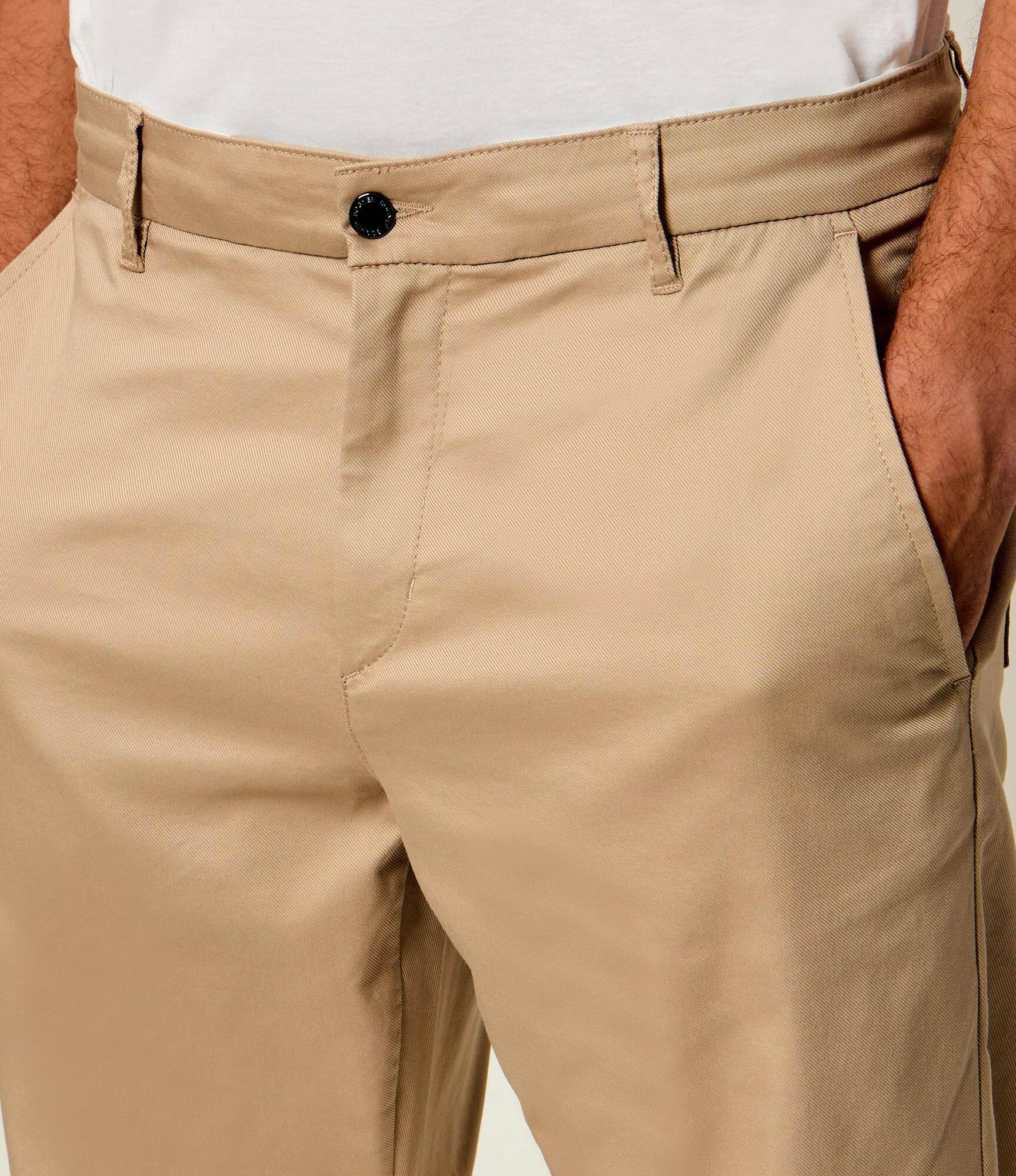 Bogner Pantaloni chino Riley-32 | regular fit