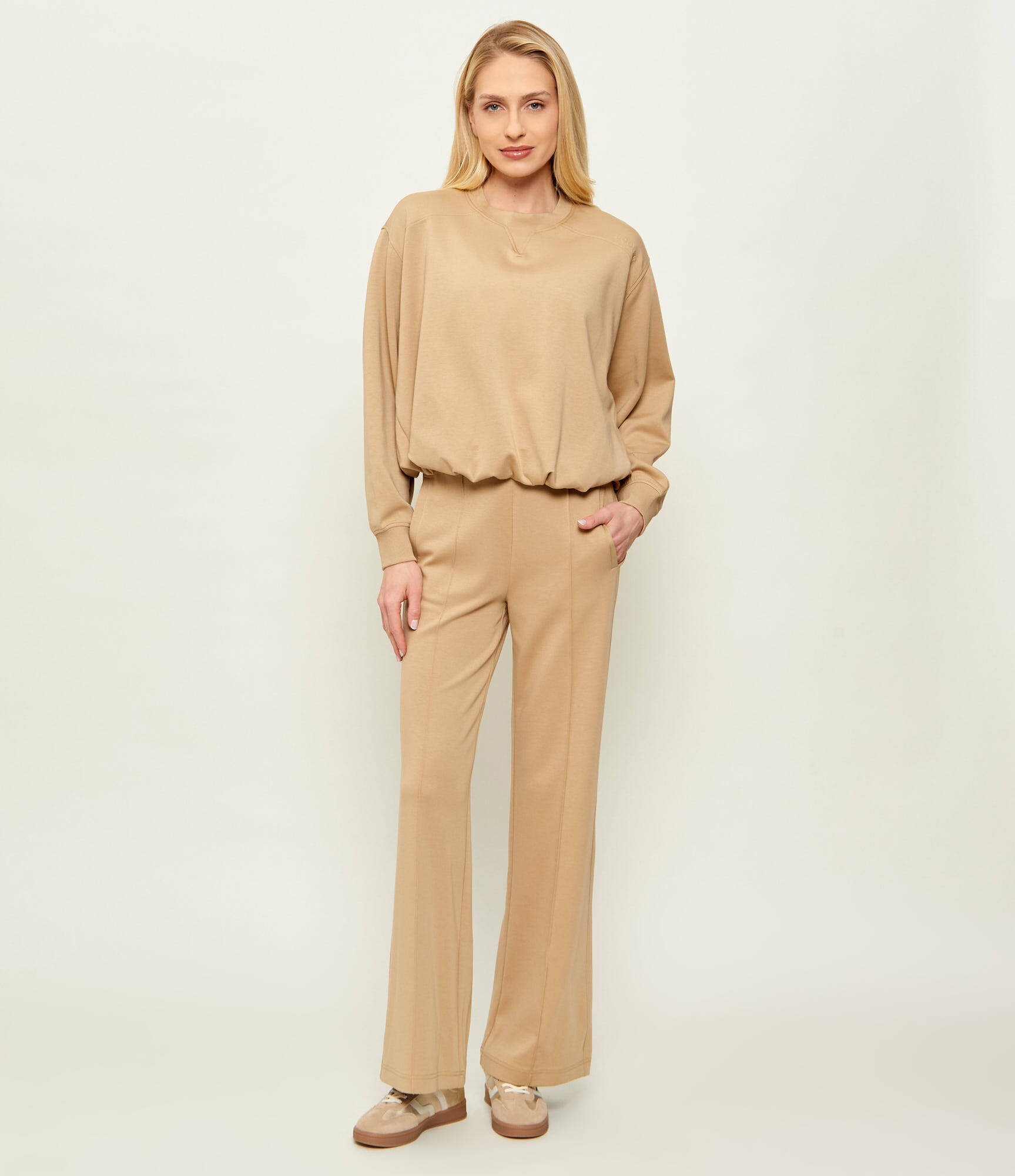 Bogner Pantaloni de trening CASSIE | regular fit