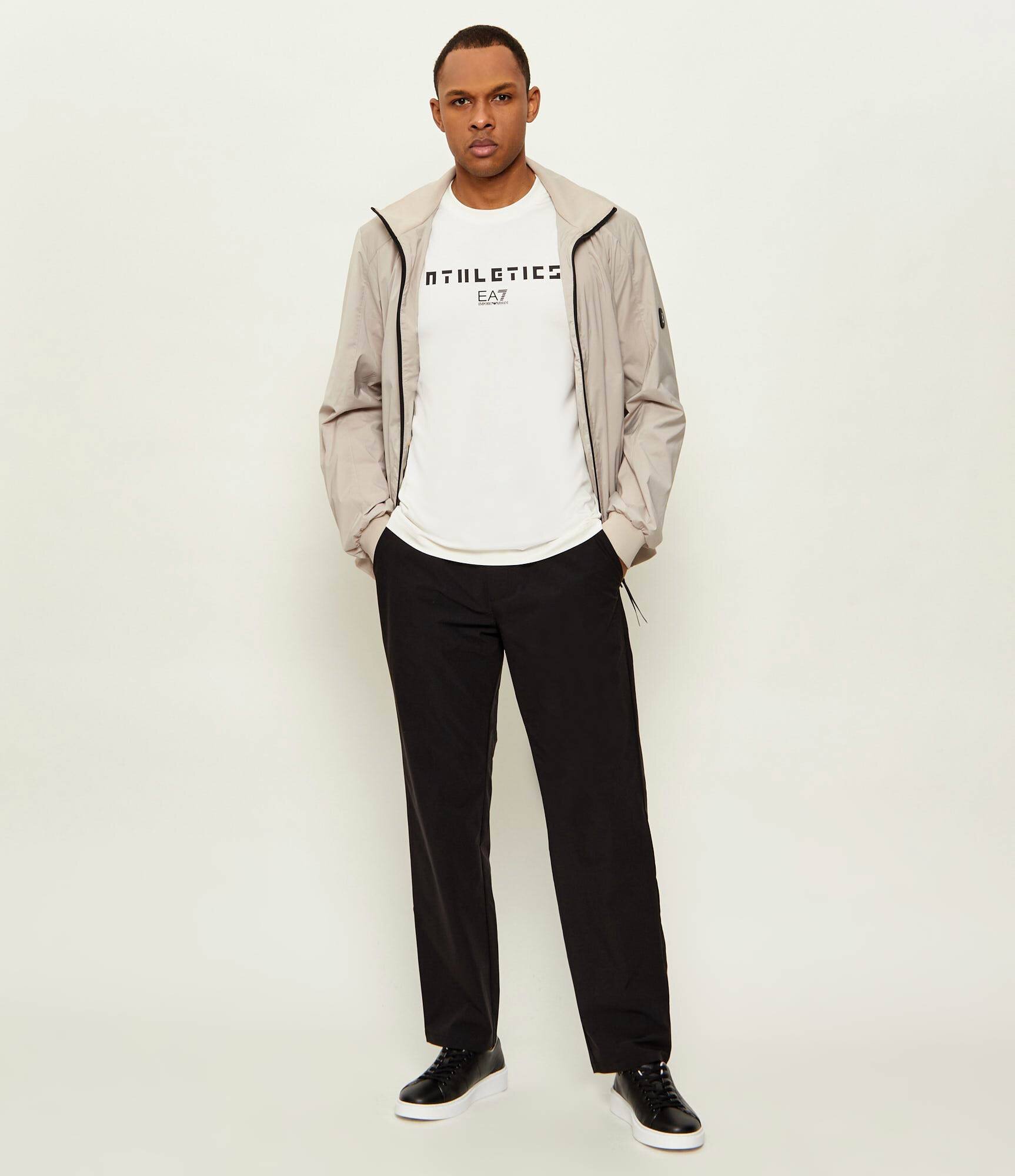 Bogner Pantaloni MARCUS-1 Men 5- | regular fit