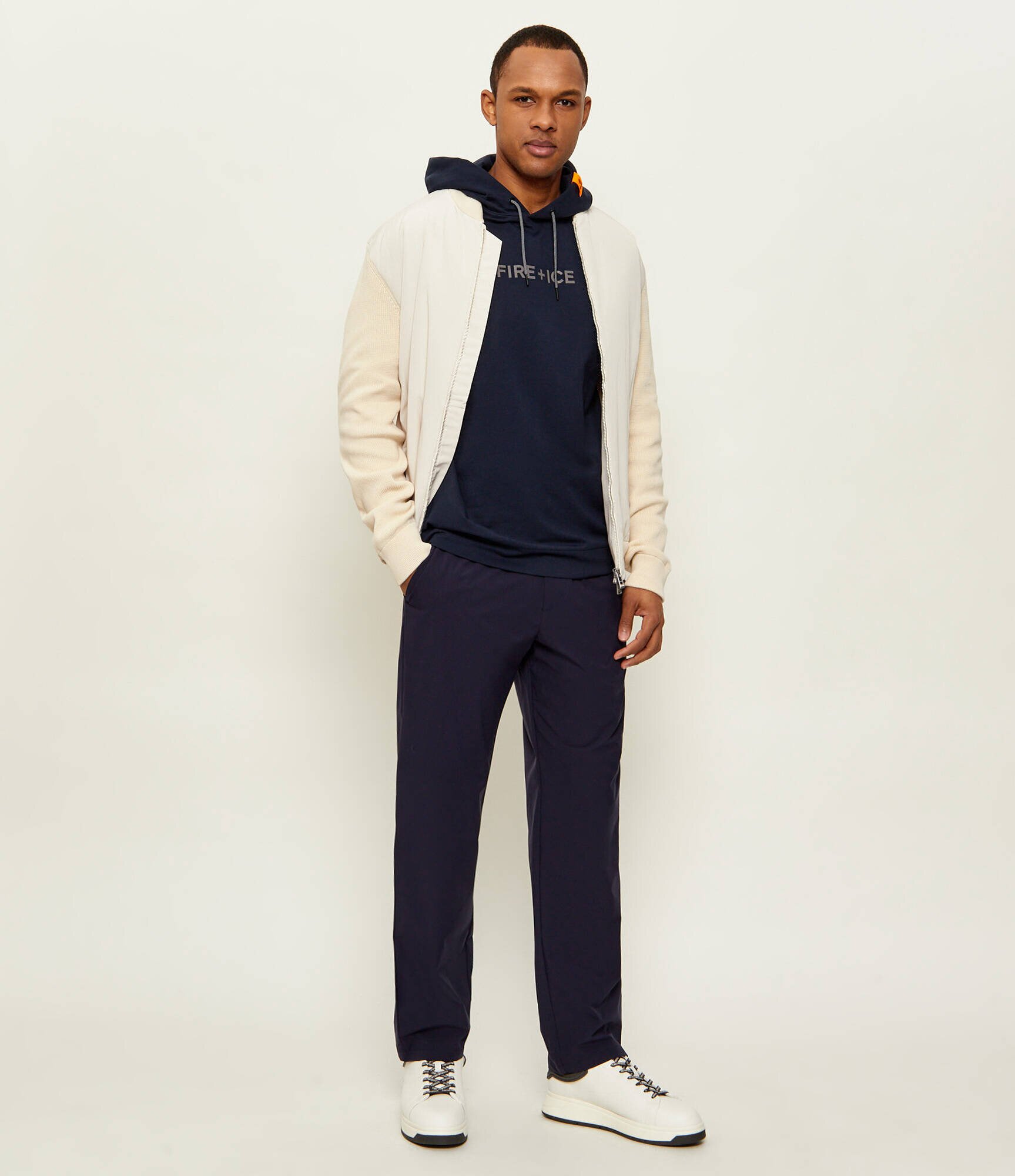 Bogner Pantaloni MARCUS-1 Men 5- | regular fit