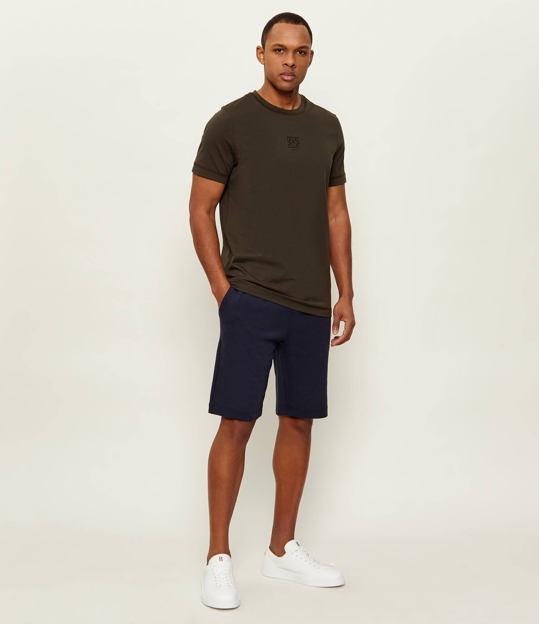 Bogner Pantaloni scurți LANCE | regular fit
