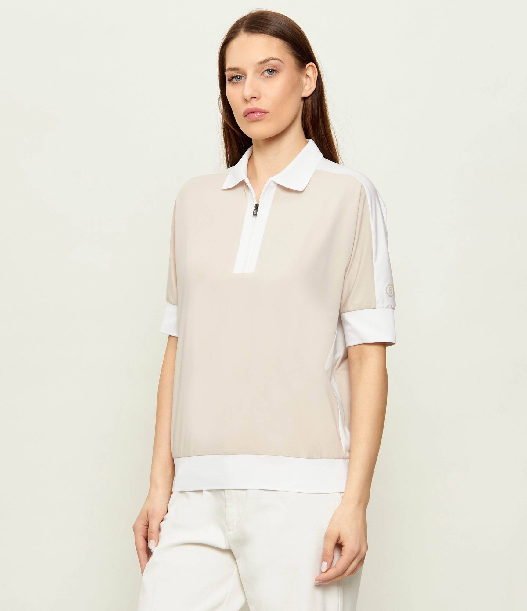 Bogner Polo ARABELL | Relaxed fit
